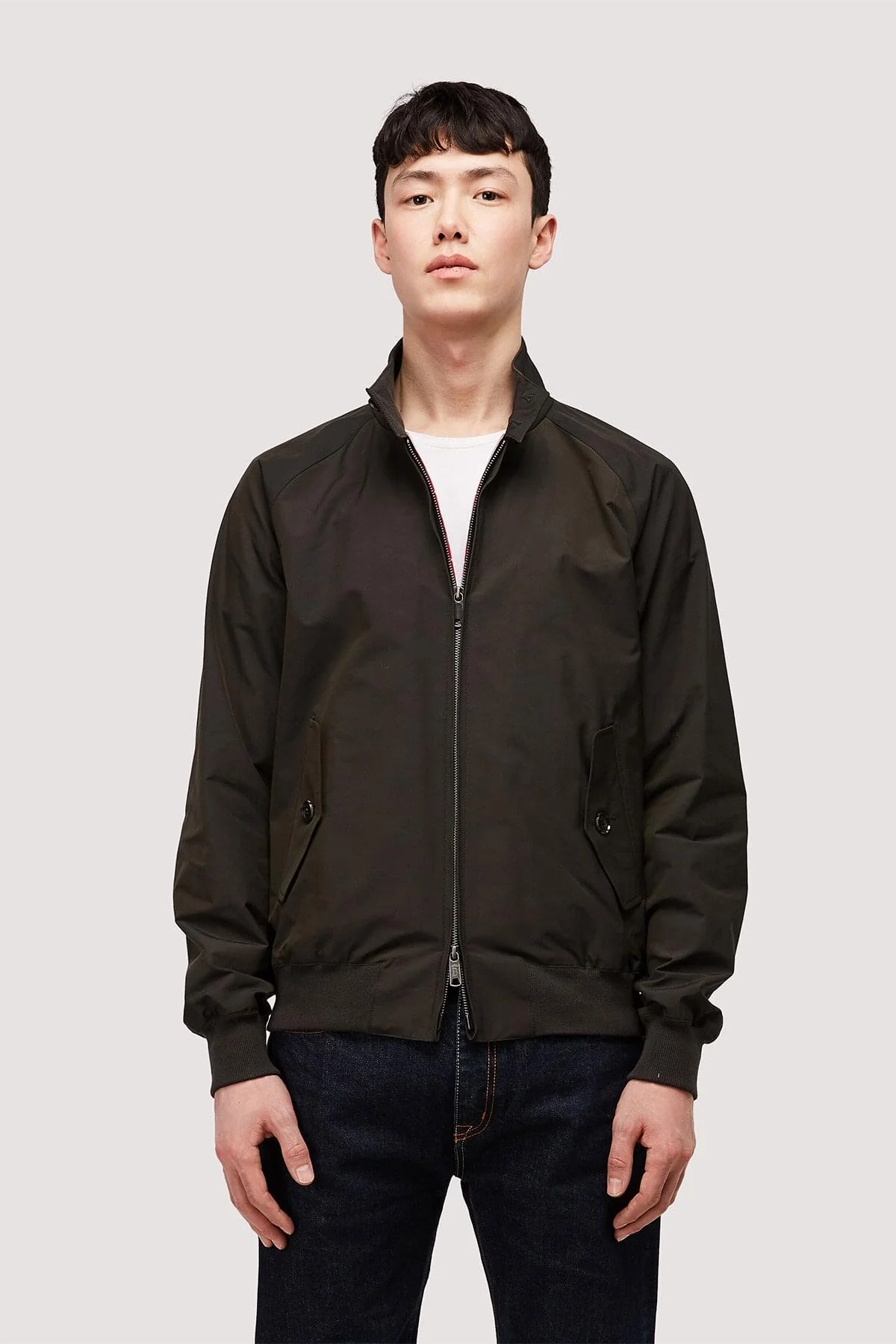 G9 Harrington Jacket - Image 3
