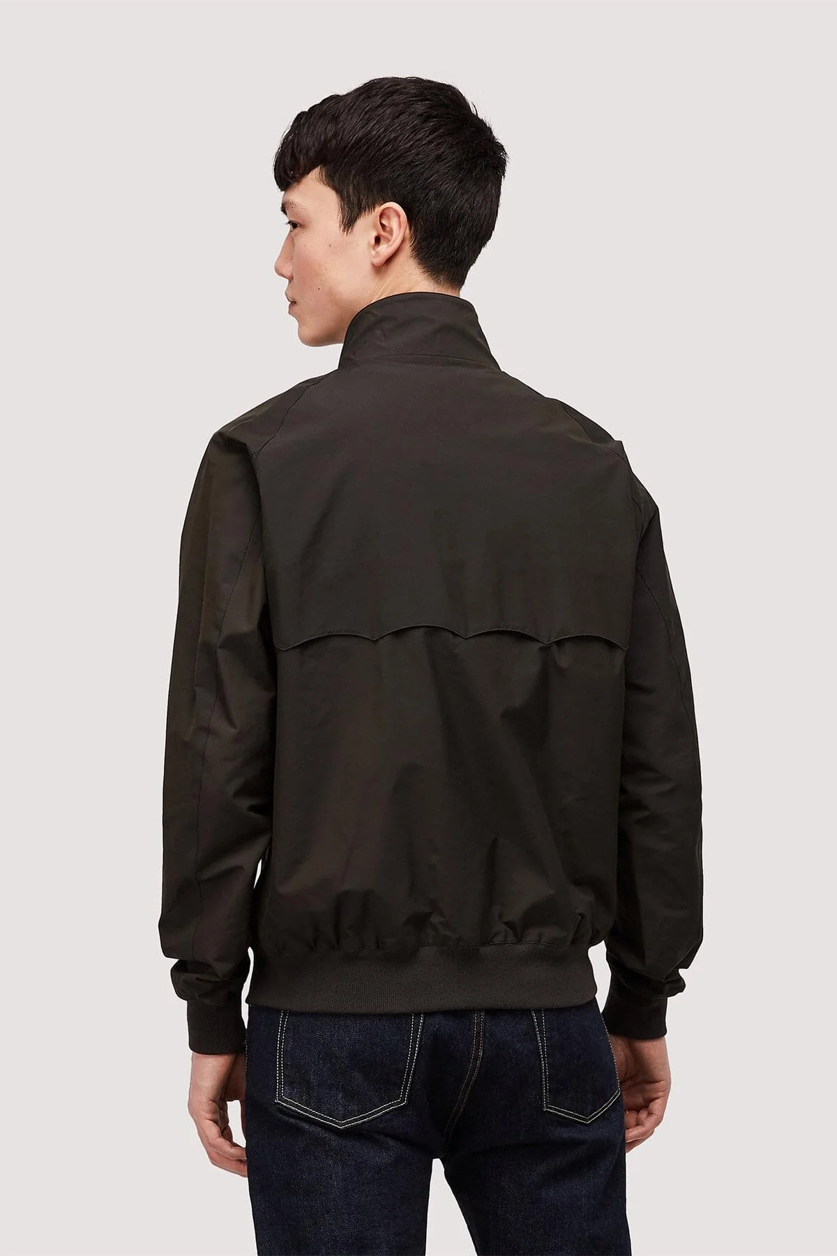 G9 Harrington Jacket - Image 4