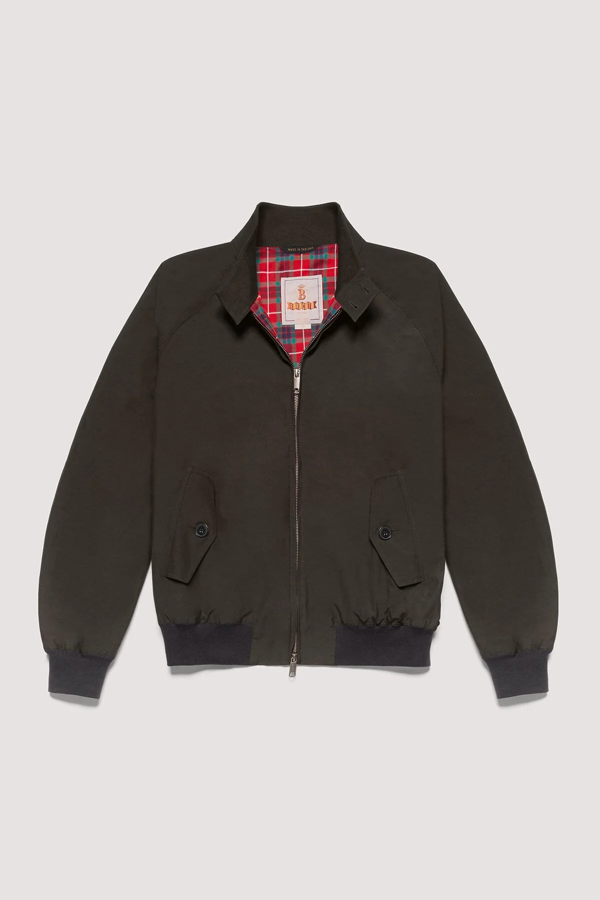 G9 Harrington Jacket - Image 5