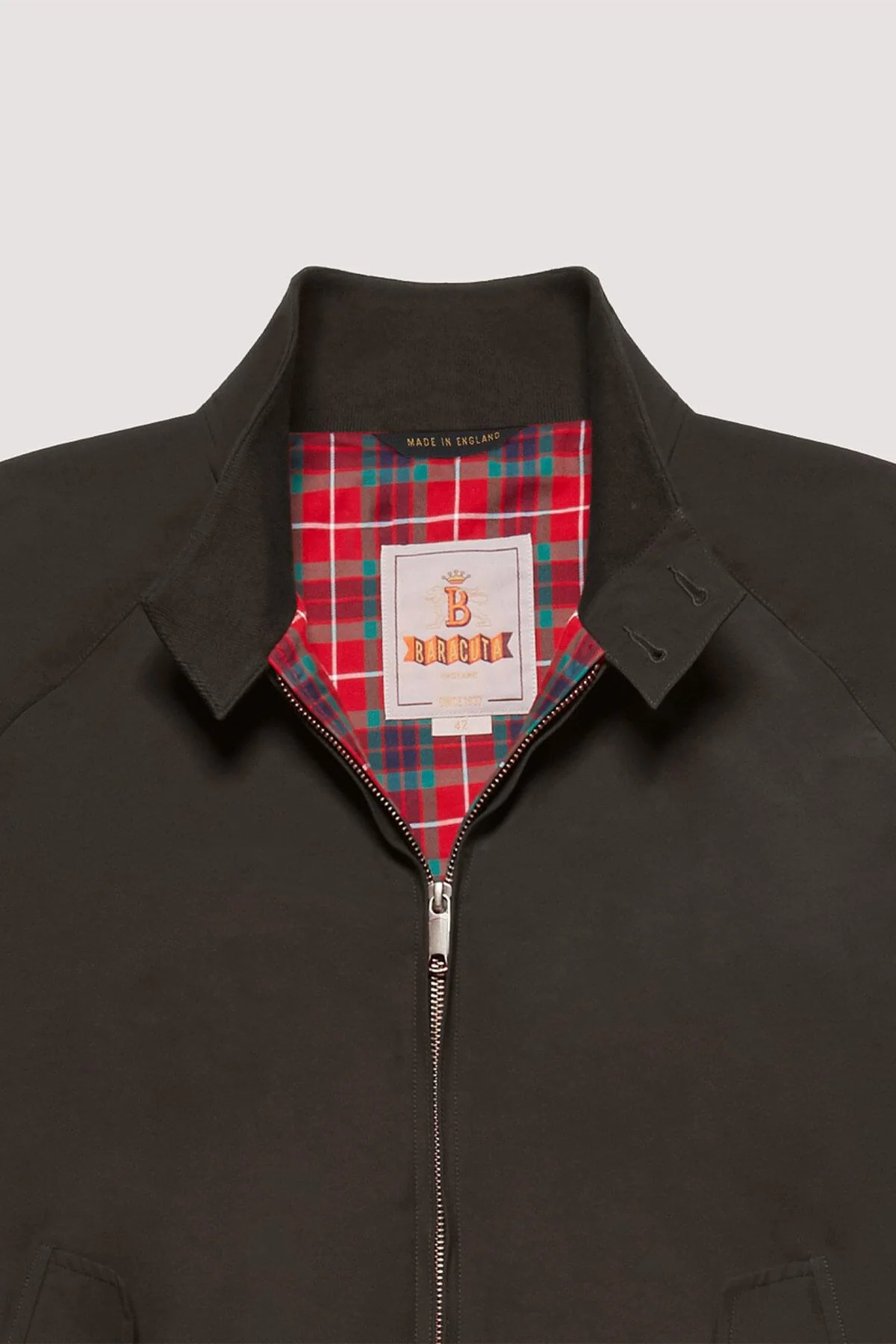 G9 Harrington Jacket - Image 6