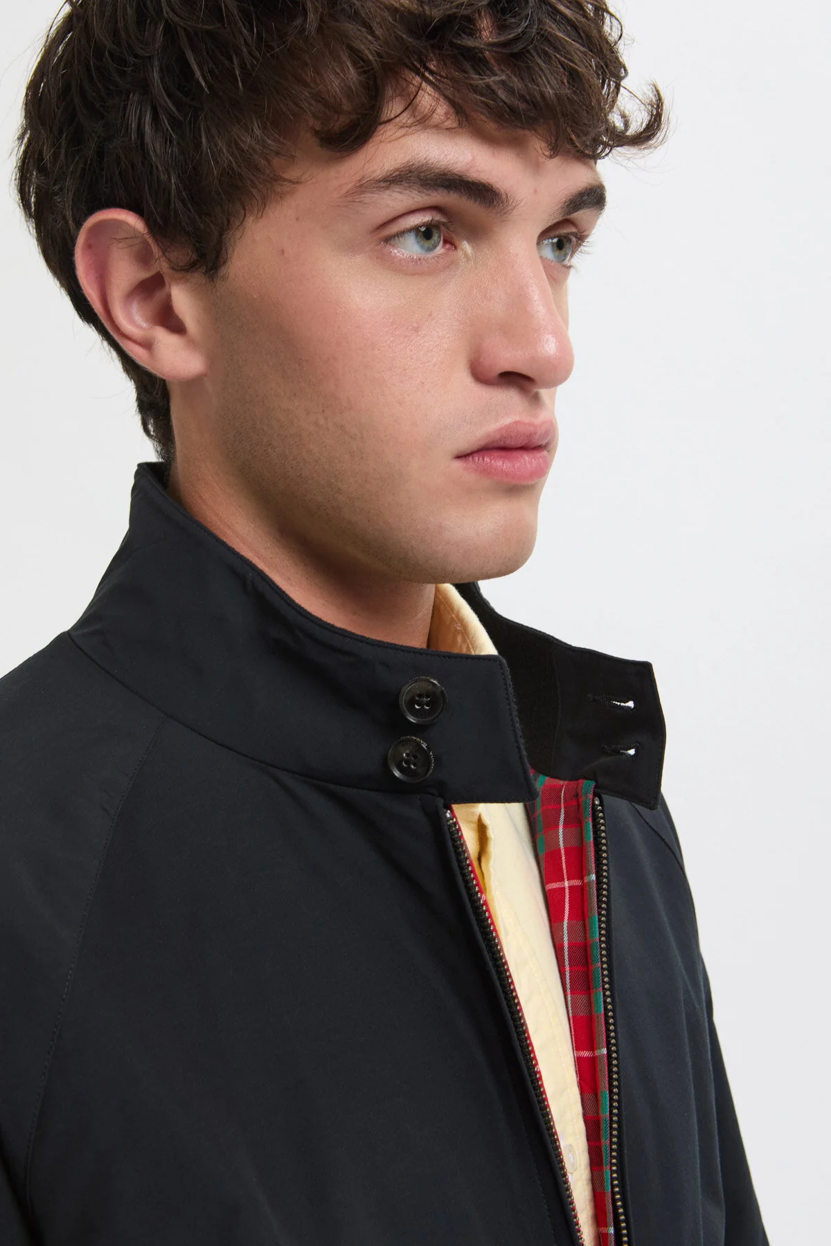 G9 Harrington Jacket - Image 3
