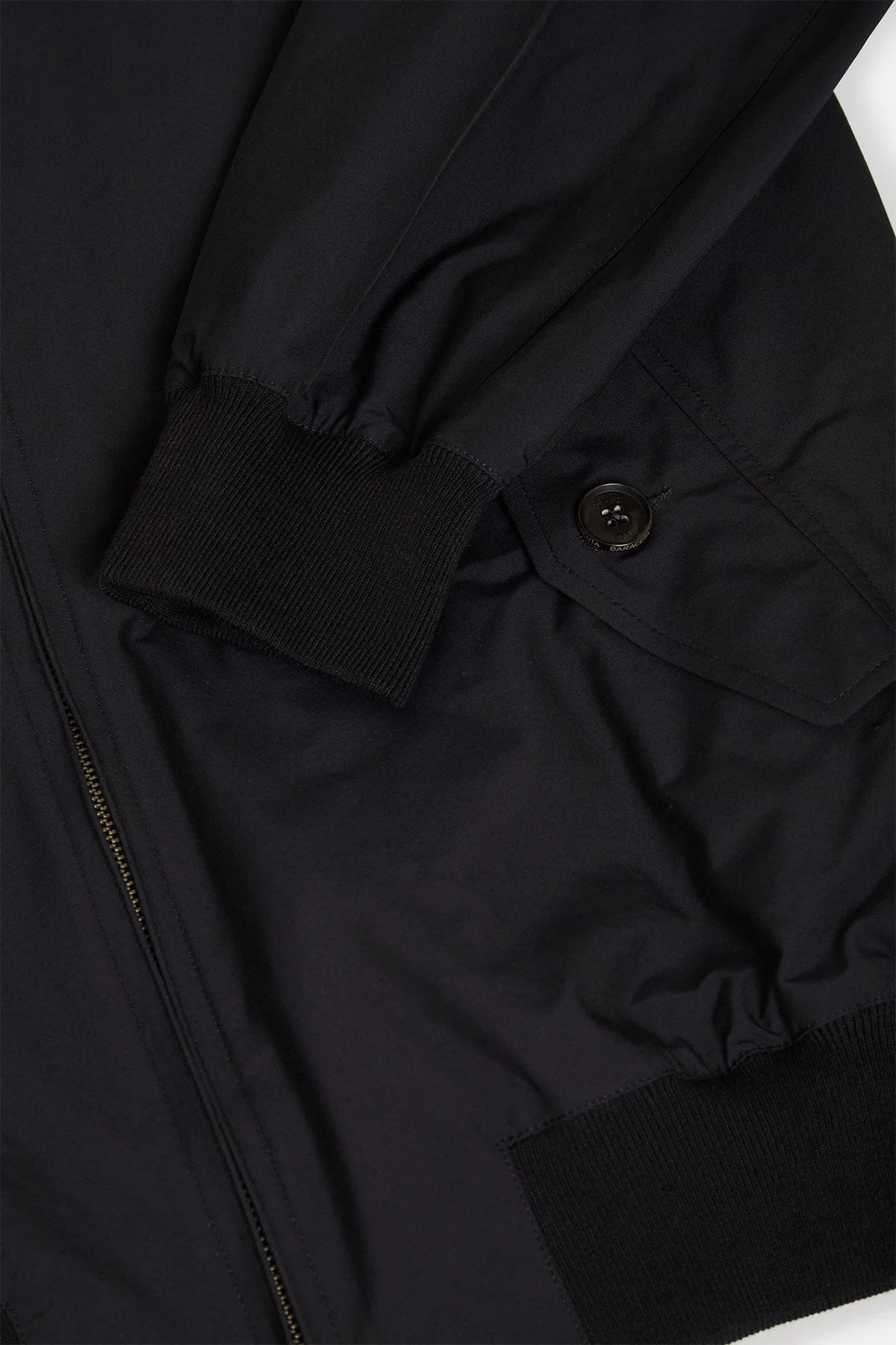 G9 Harrington Jacket - Image 8