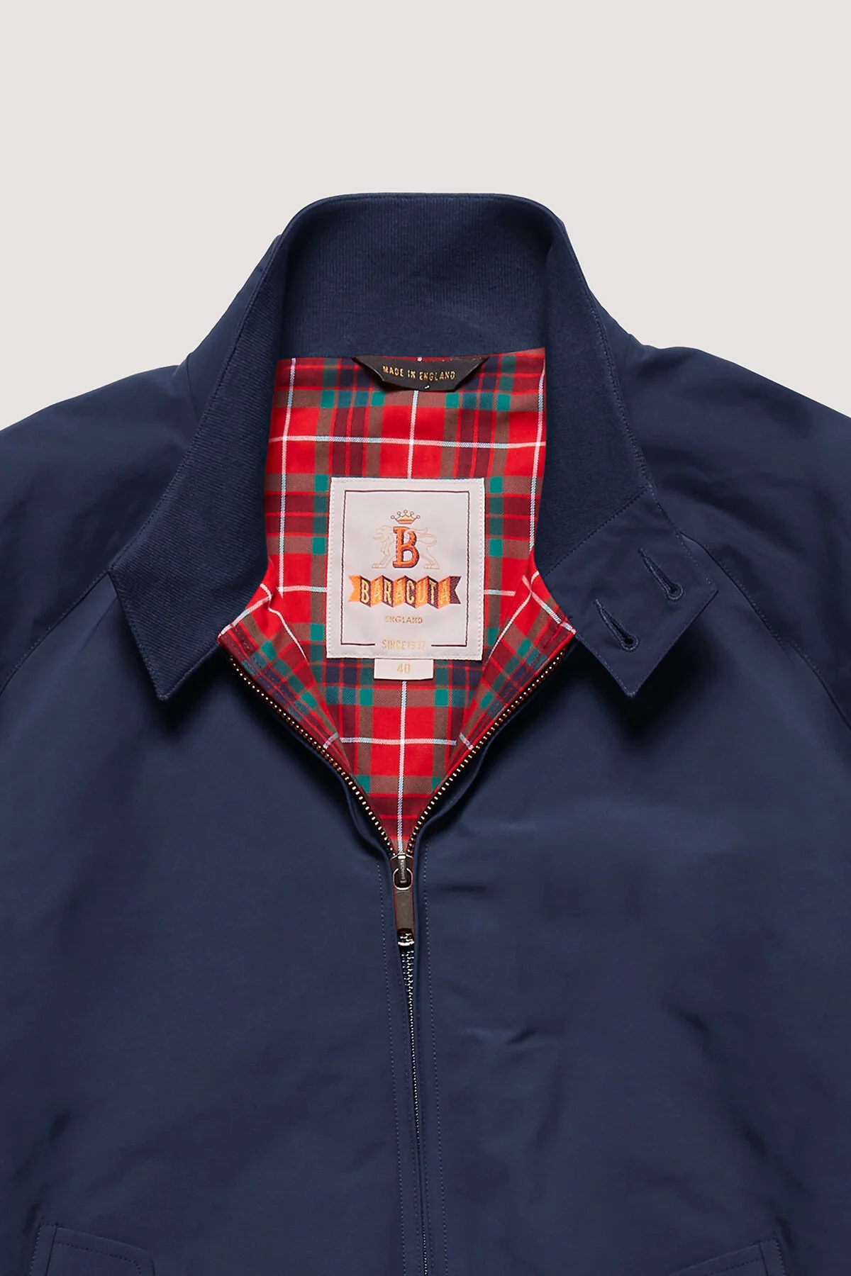G9 Harrington Jacket - Image 10