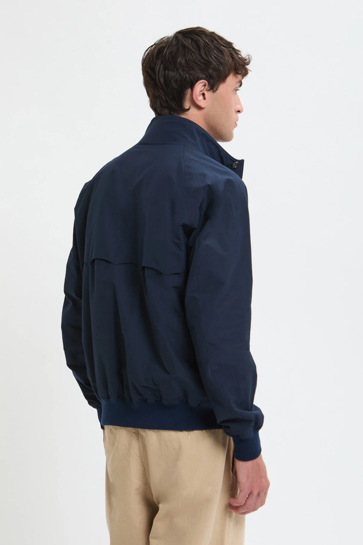 G9 Harrington Jacket - Image 7