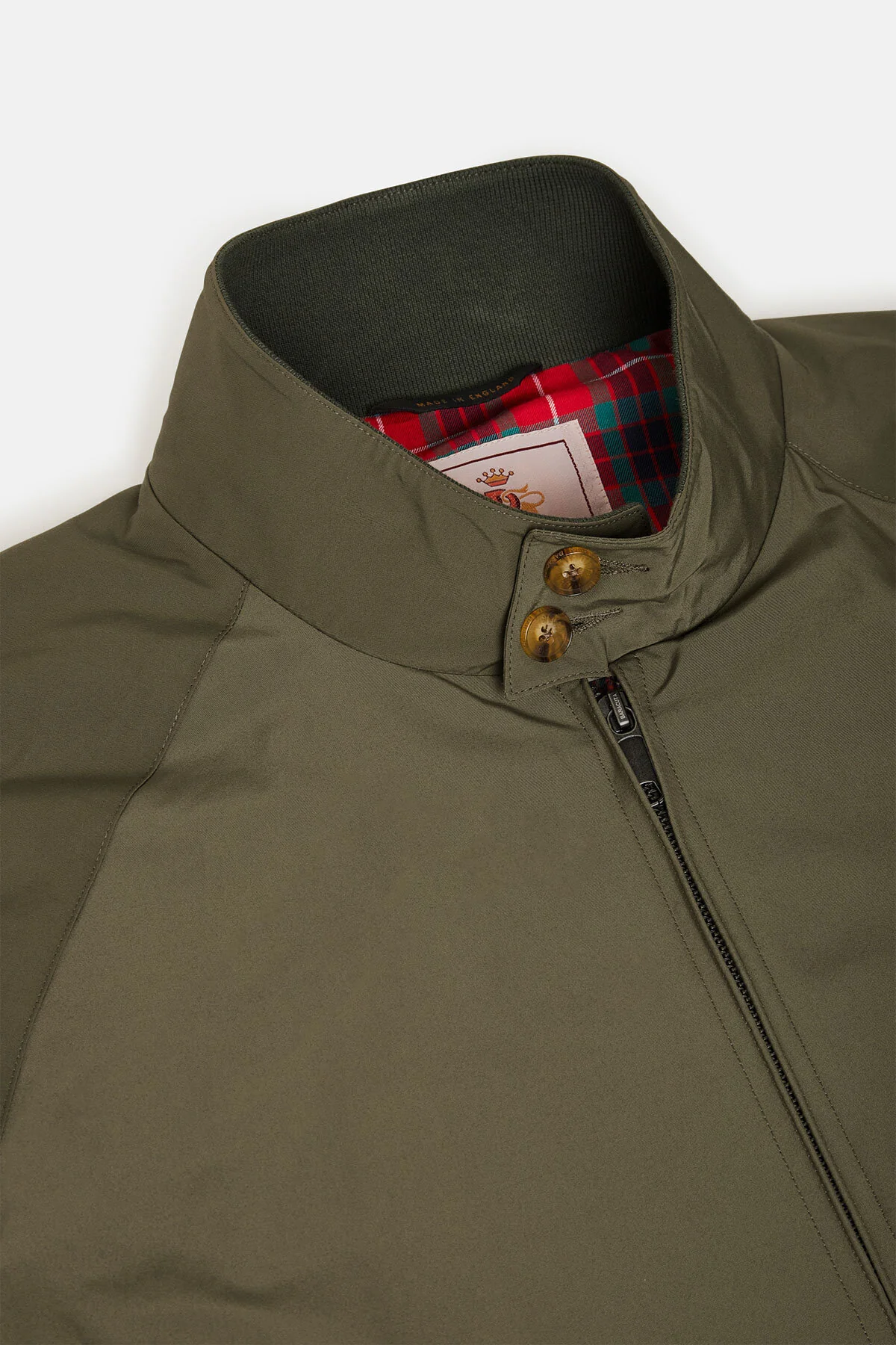 G9 Harrington Jacket - Image 11