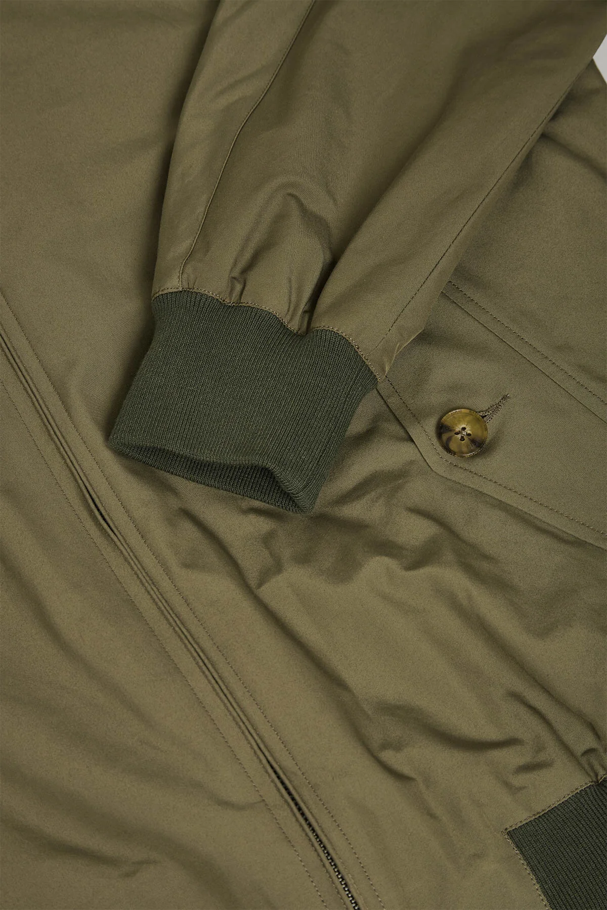 G9 Harrington Jacket - Image 12