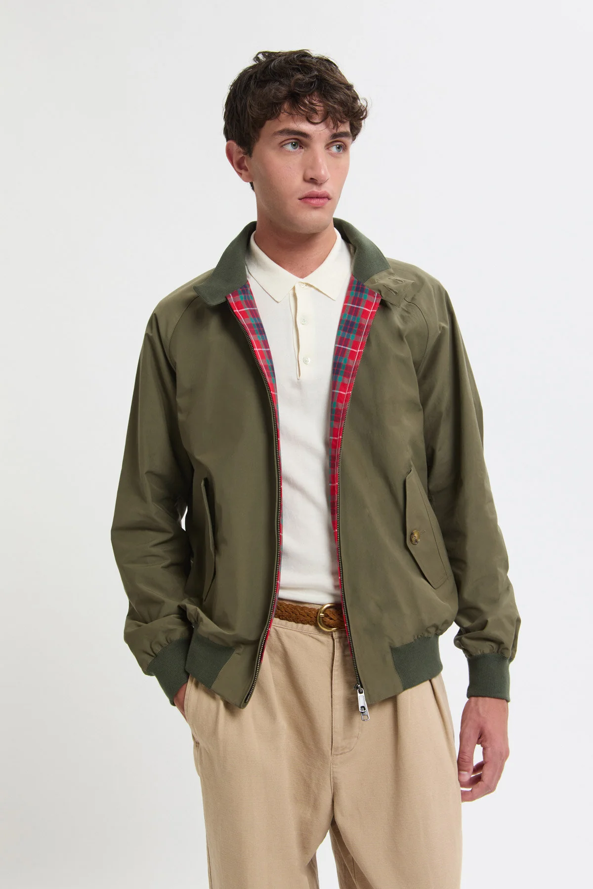 G9 Harrington Jacket - Image 6
