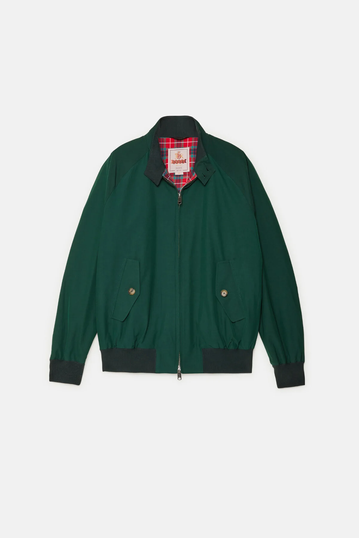 G9 Harrington Jacket - Image 10
