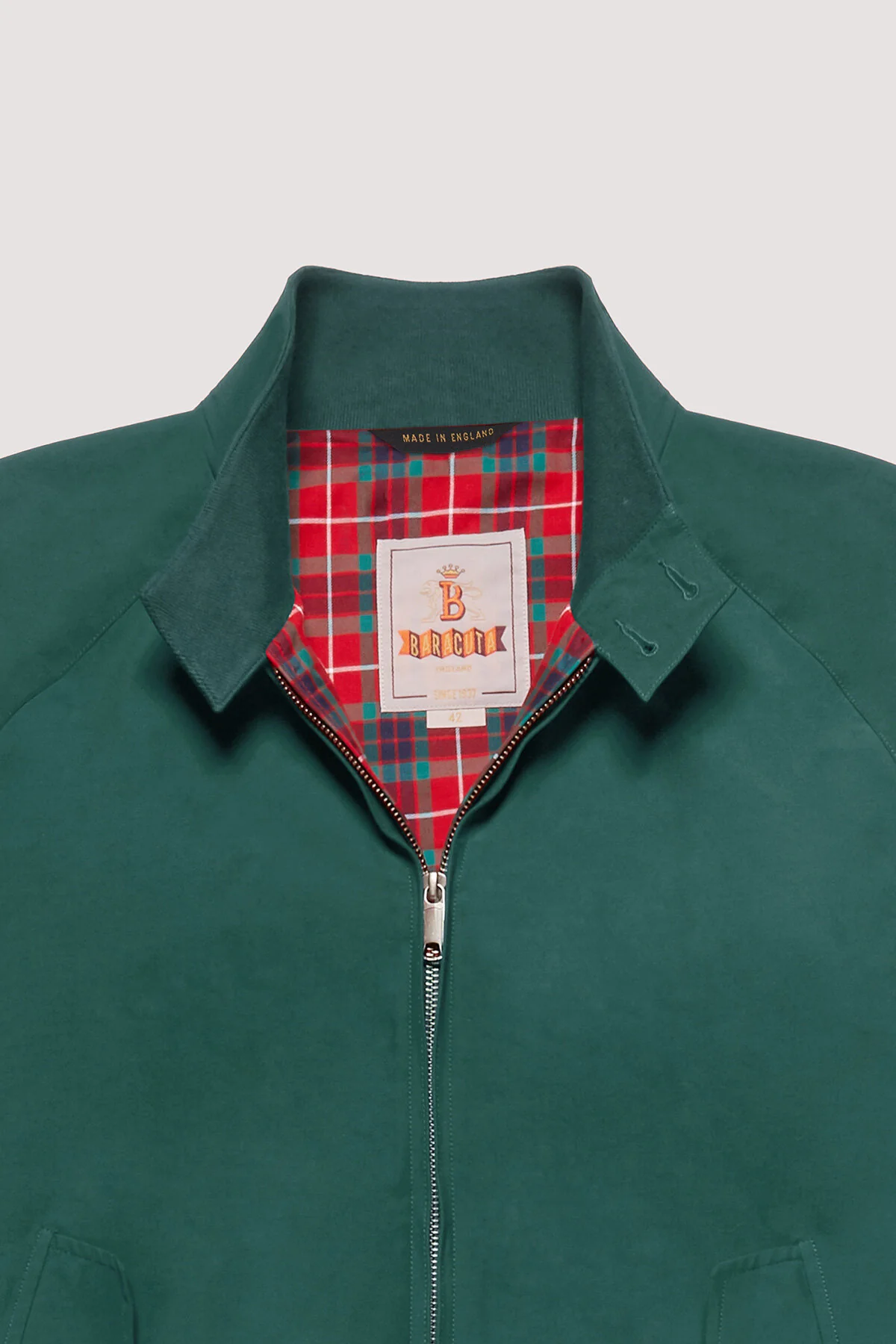 G9 Harrington Jacket - Image 11