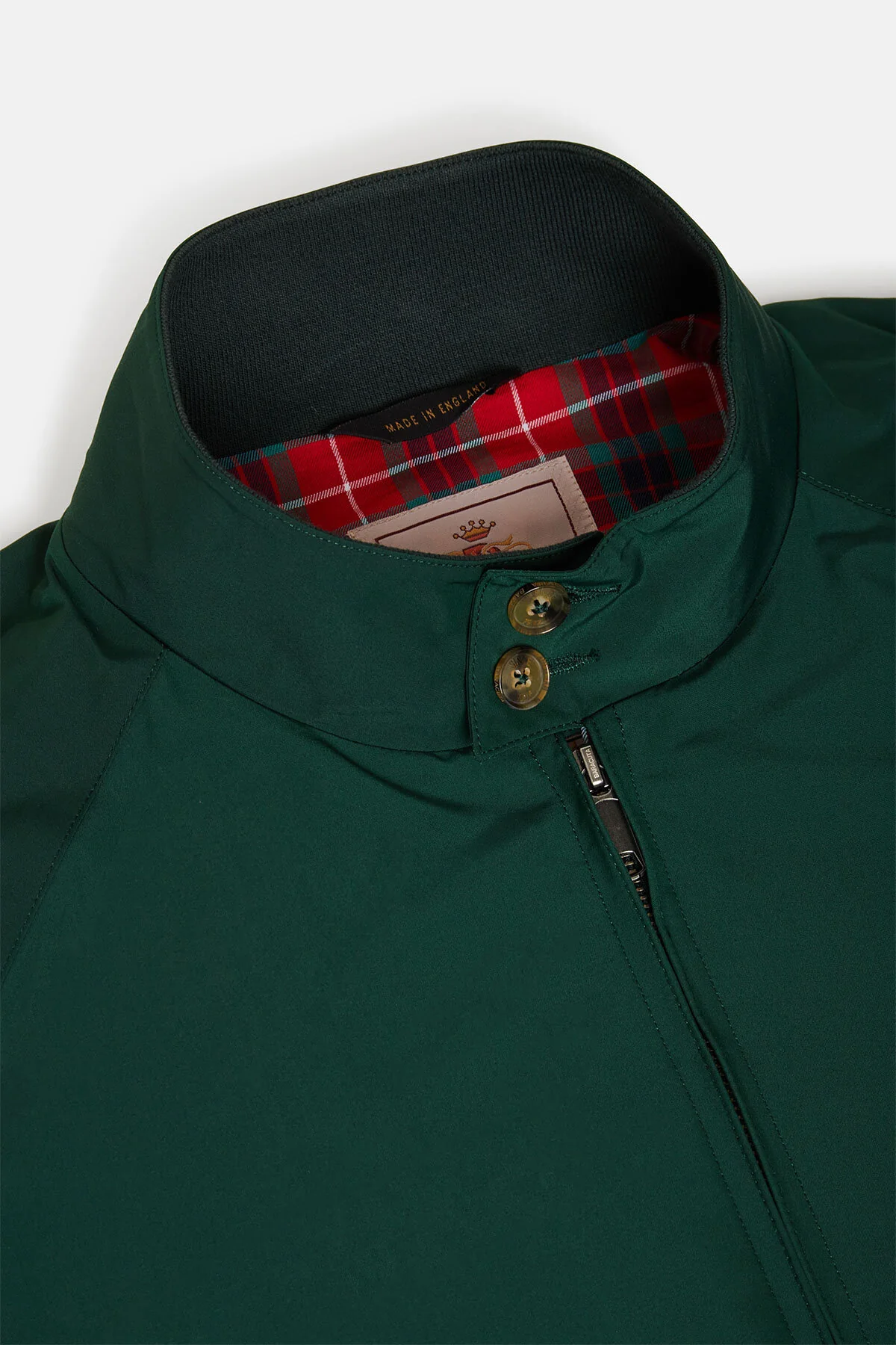 G9 Harrington Jacket - Image 12