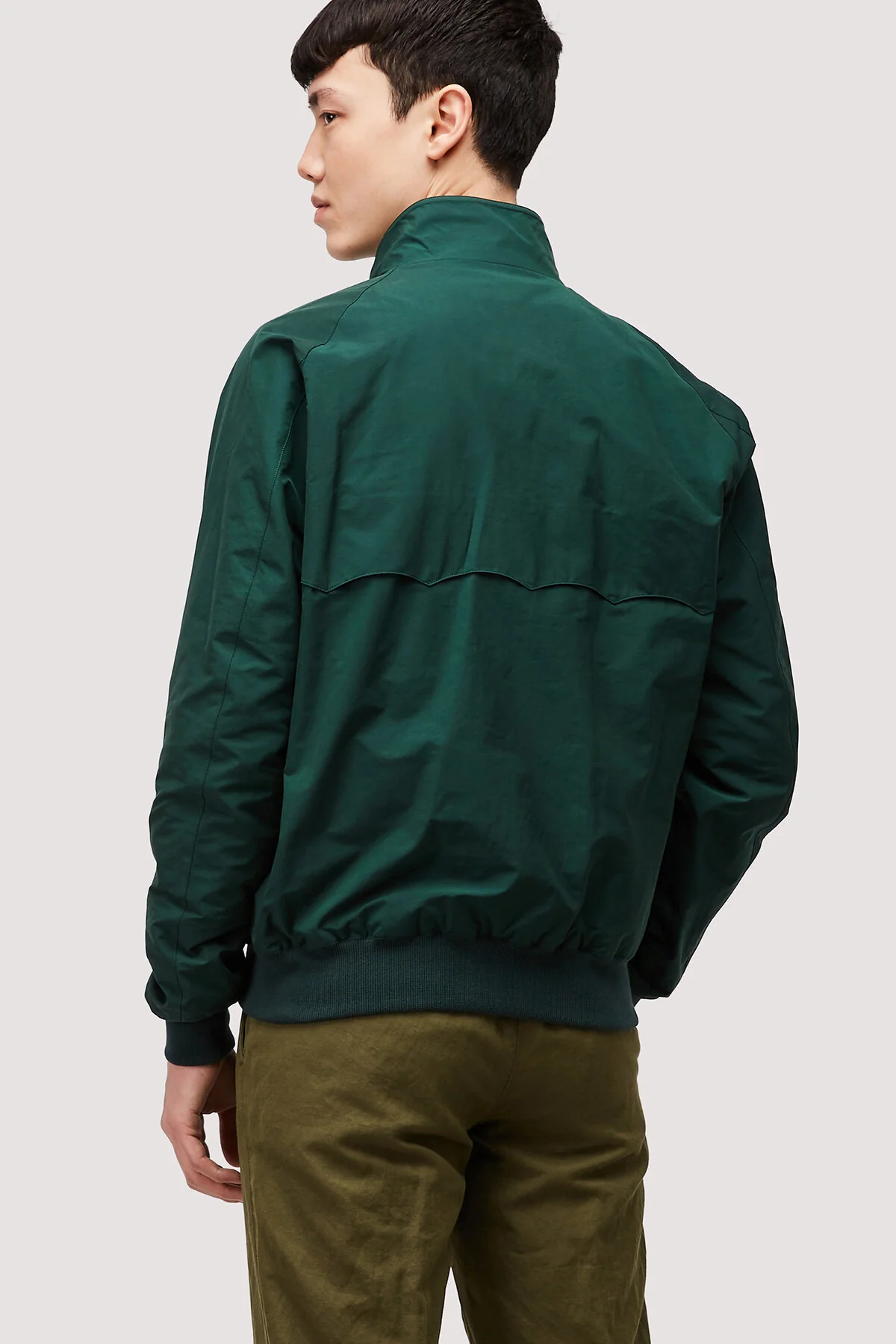G9 Harrington Jacket - Image 4