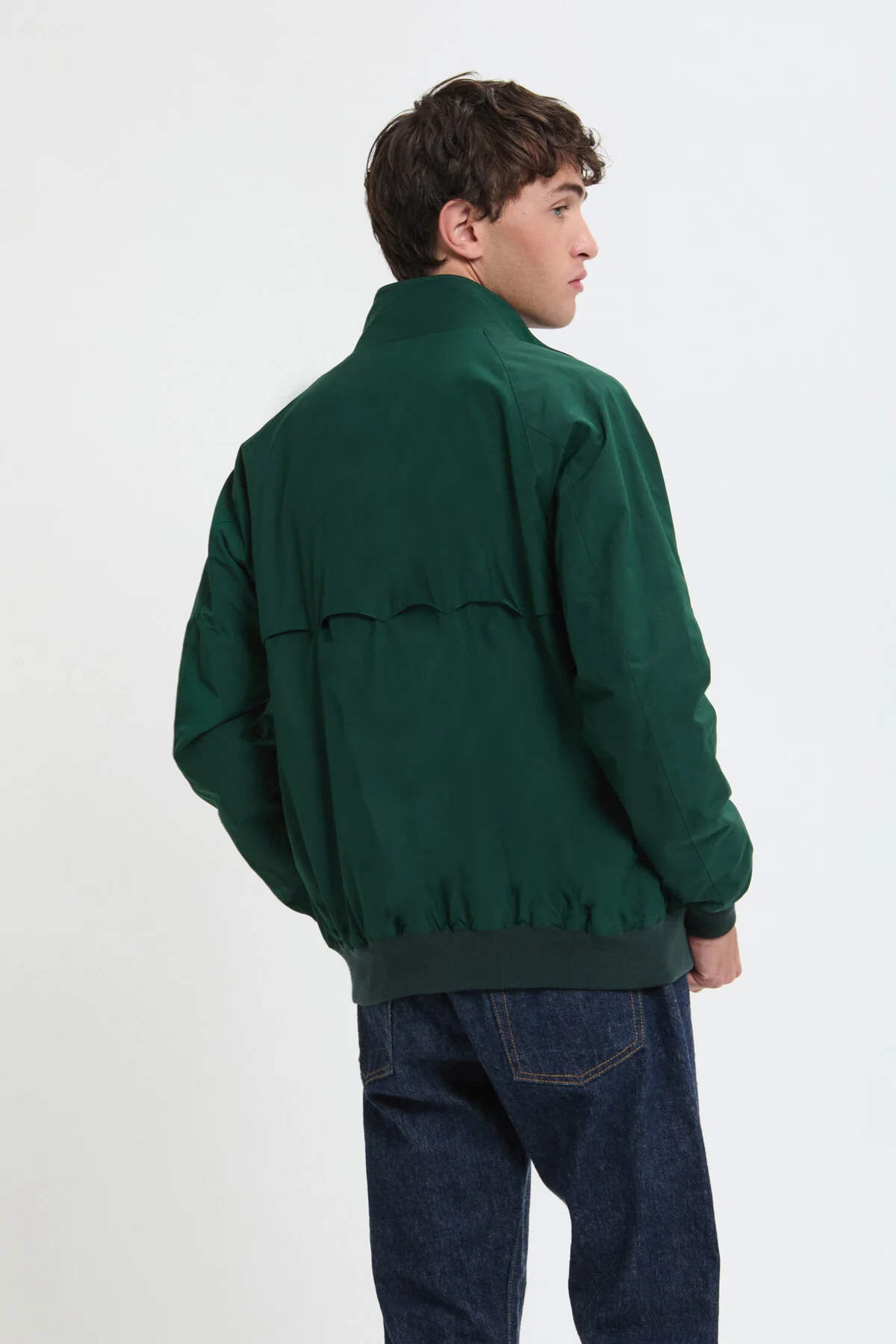 G9 Harrington Jacket - Image 8