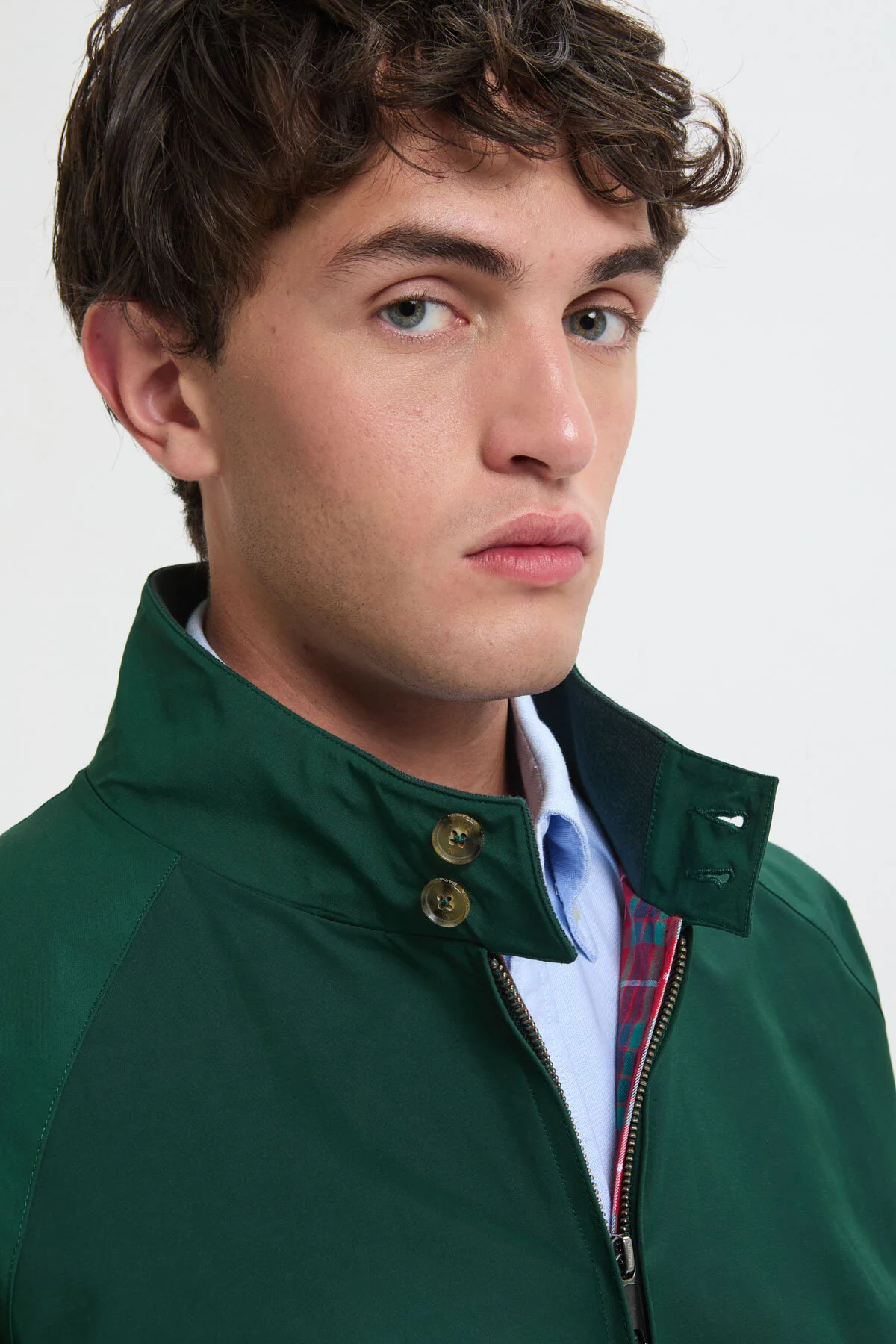 G9 Harrington Jacket - Image 9