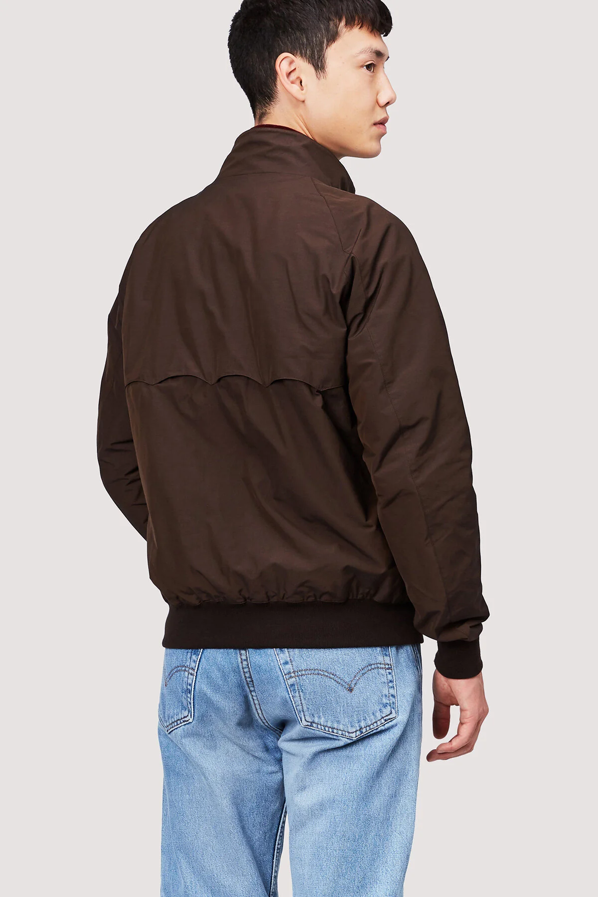 G9 Harrington Jacket - Image 4