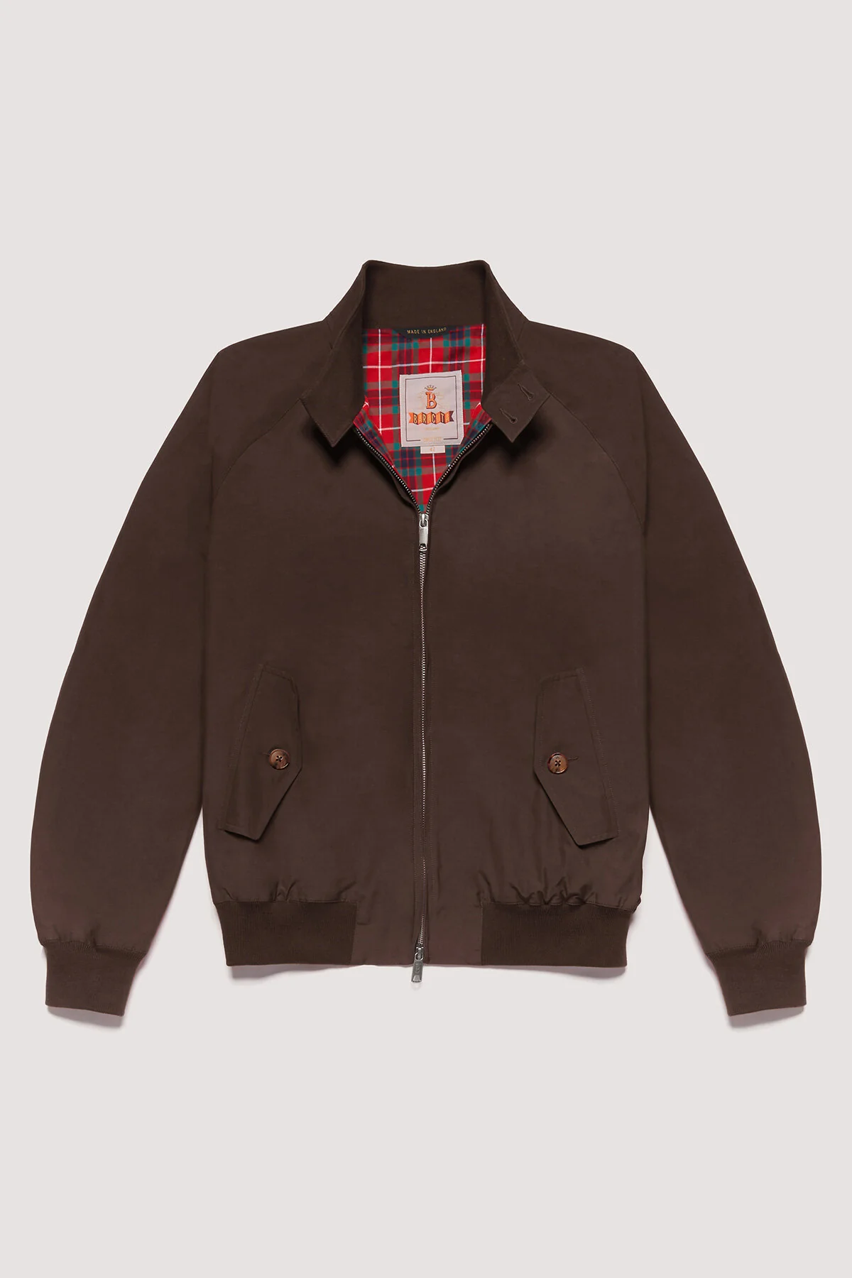 G9 Harrington Jacket - Image 6