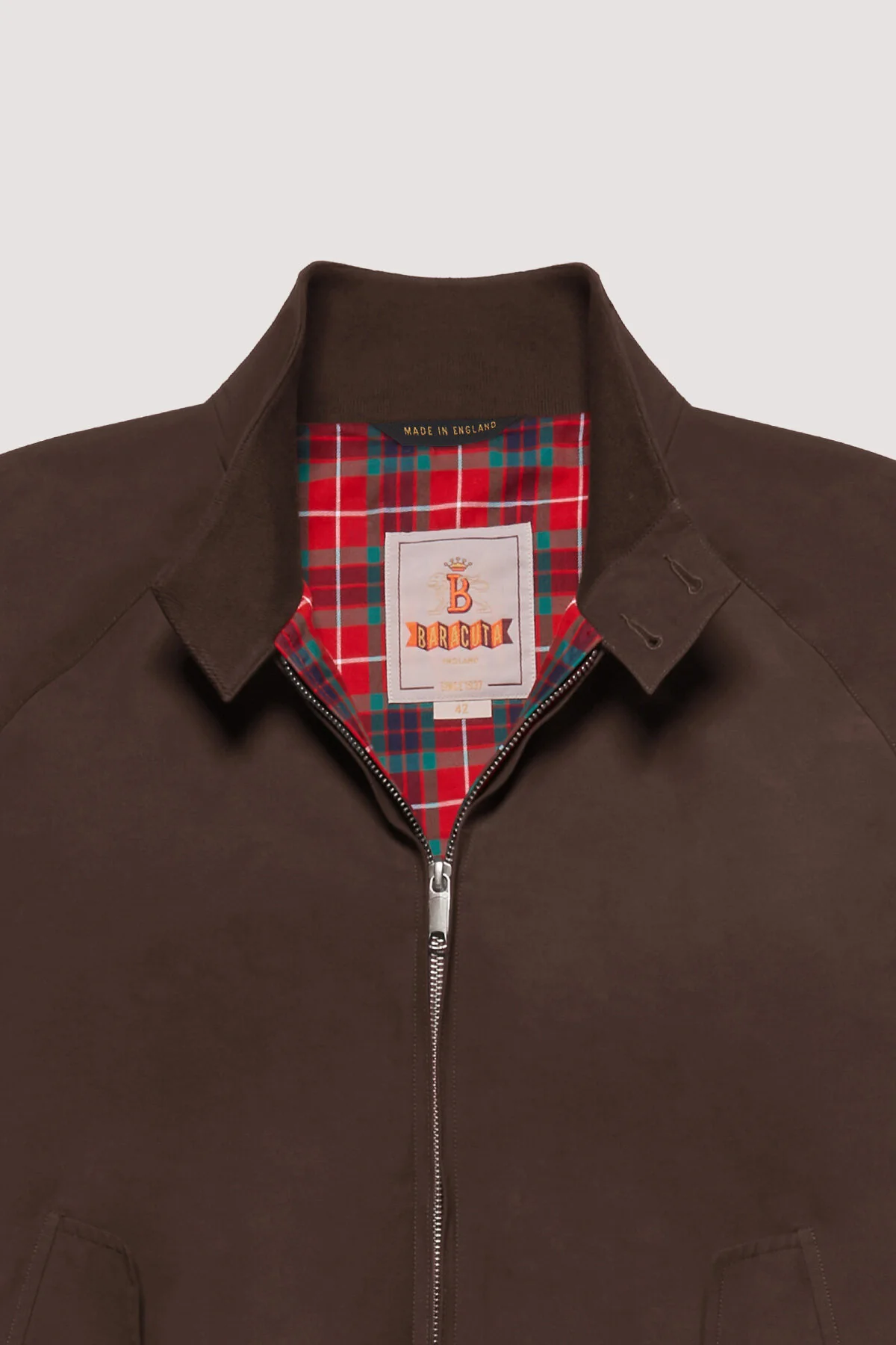 G9 Harrington Jacket - Image 7