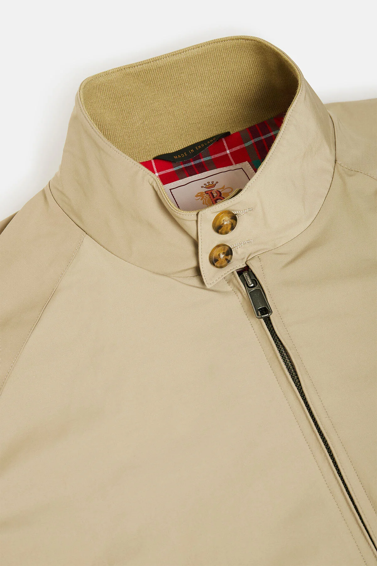 G9 Harrington Jacket - Image 6