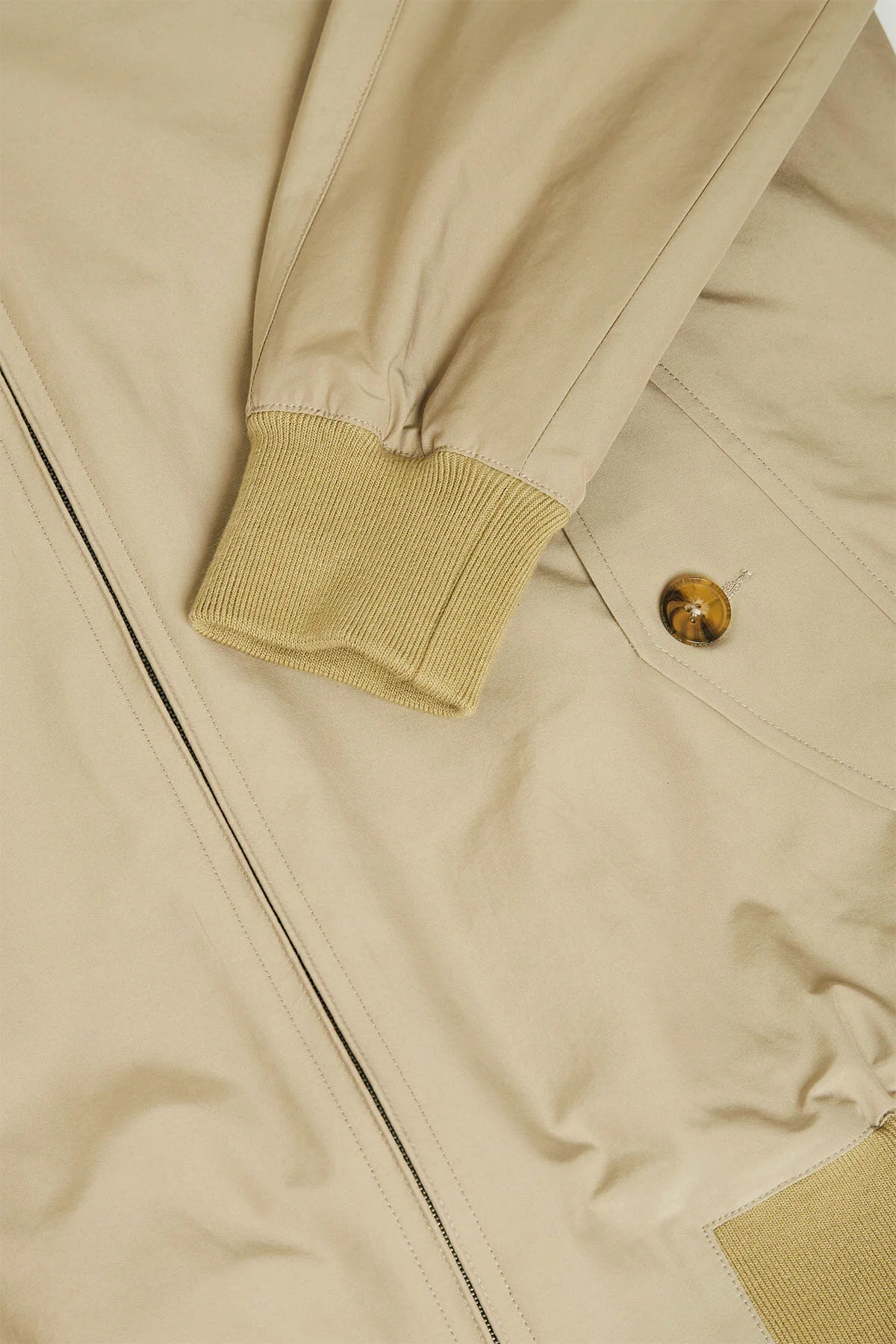 G9 Harrington Jacket - Image 8