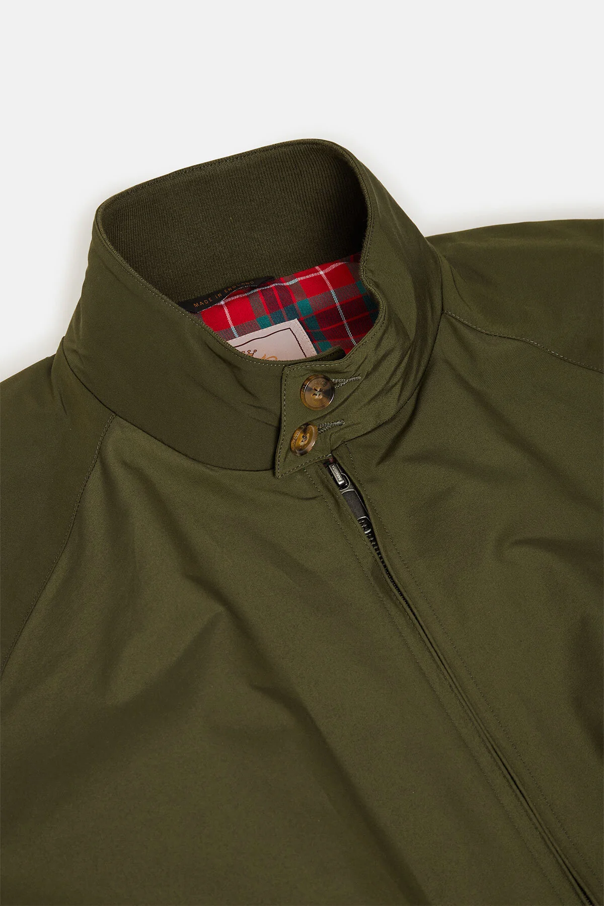 G9 Harrington Jacket - Image 11