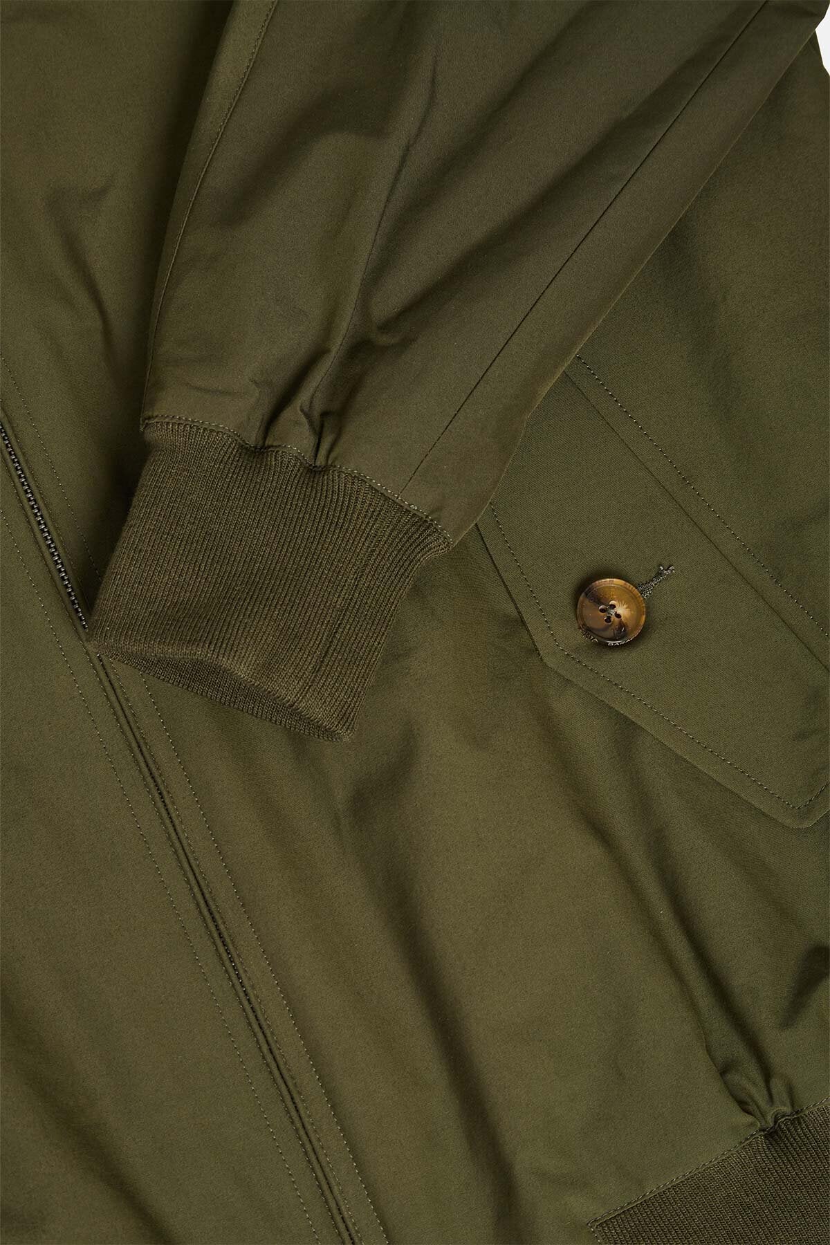 G9 Harrington Jacket - Image 12