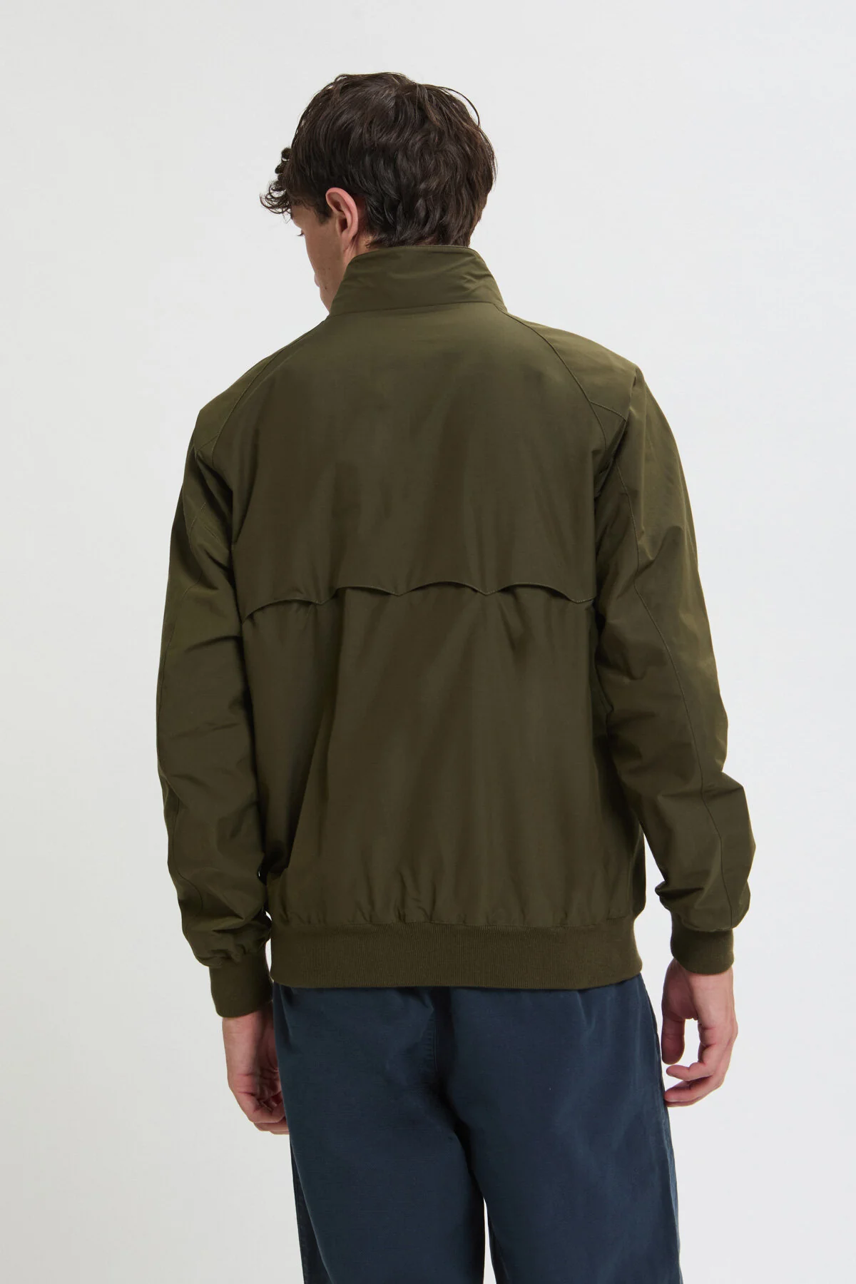 G9 Harrington Jacket - Image 7