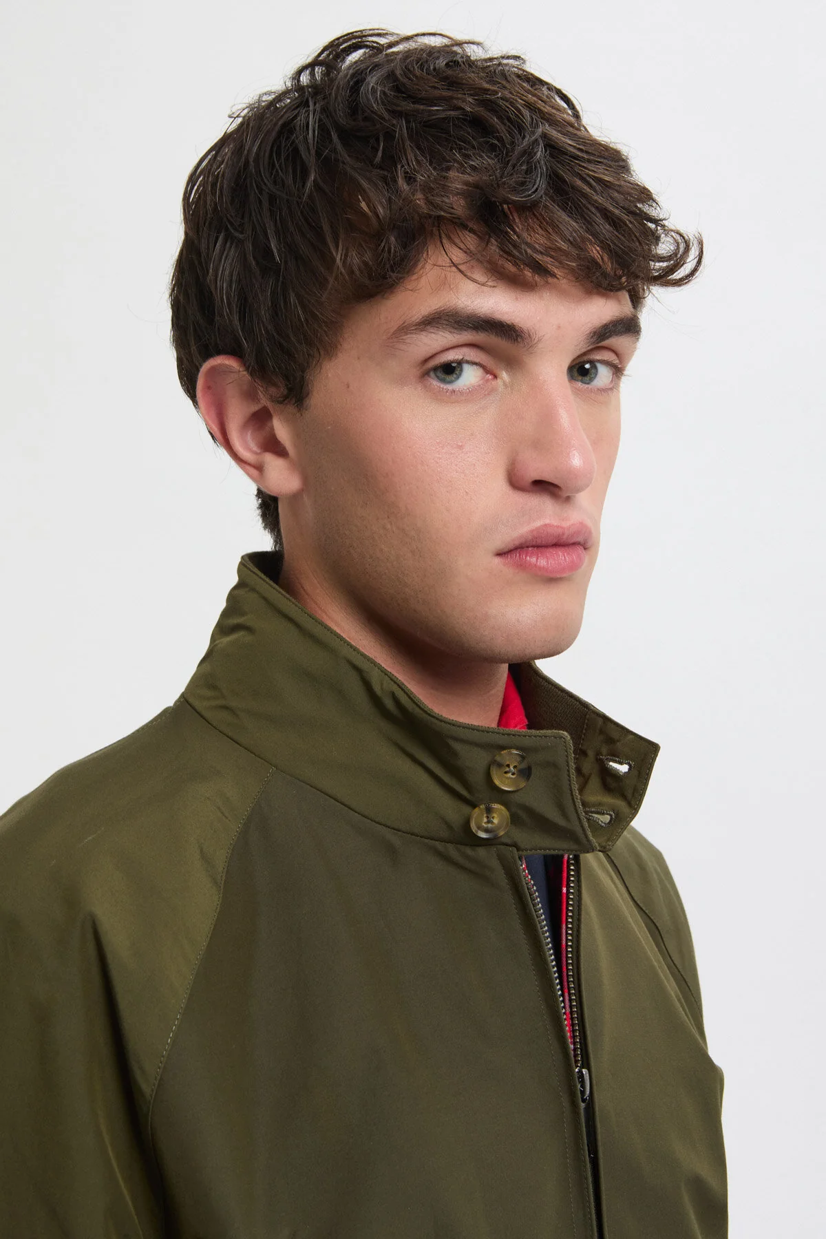G9 Harrington Jacket - Image 8
