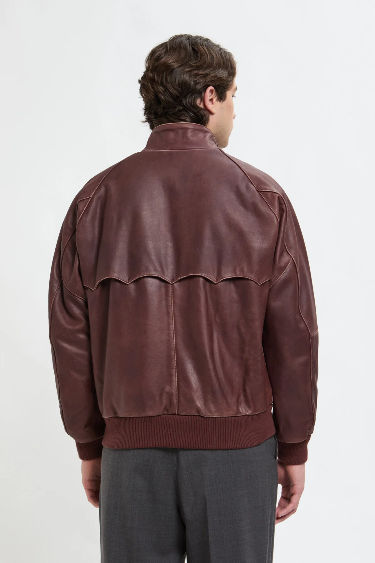 G9 LEATHER - Image 3