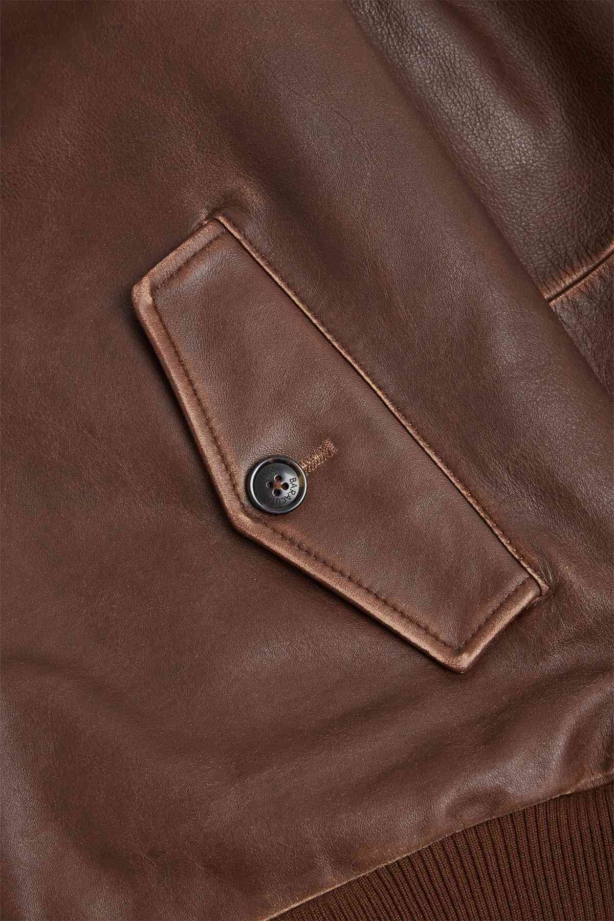 G9 LEATHER - Image 7