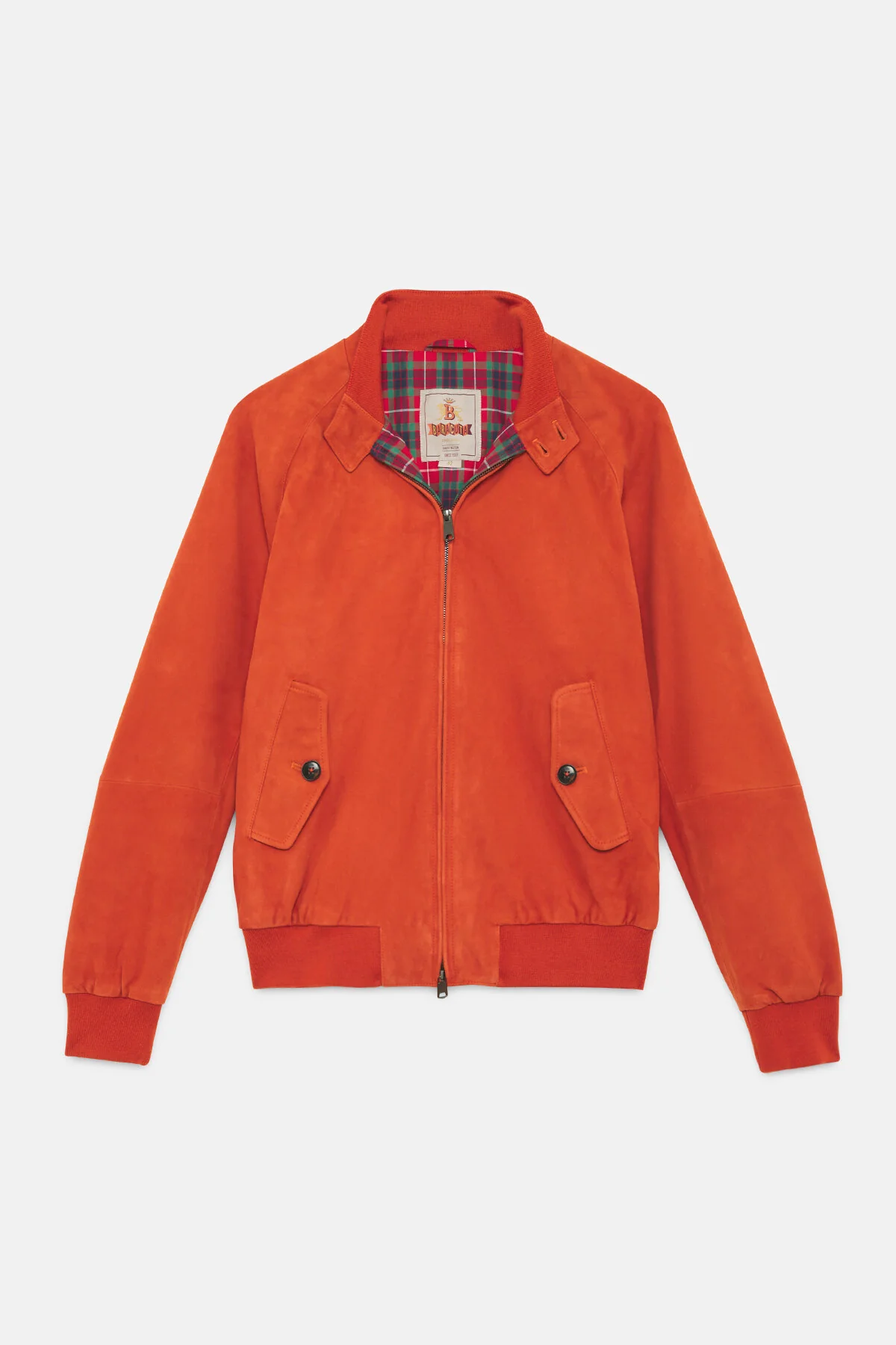 G9 Suede Colour - Image 6