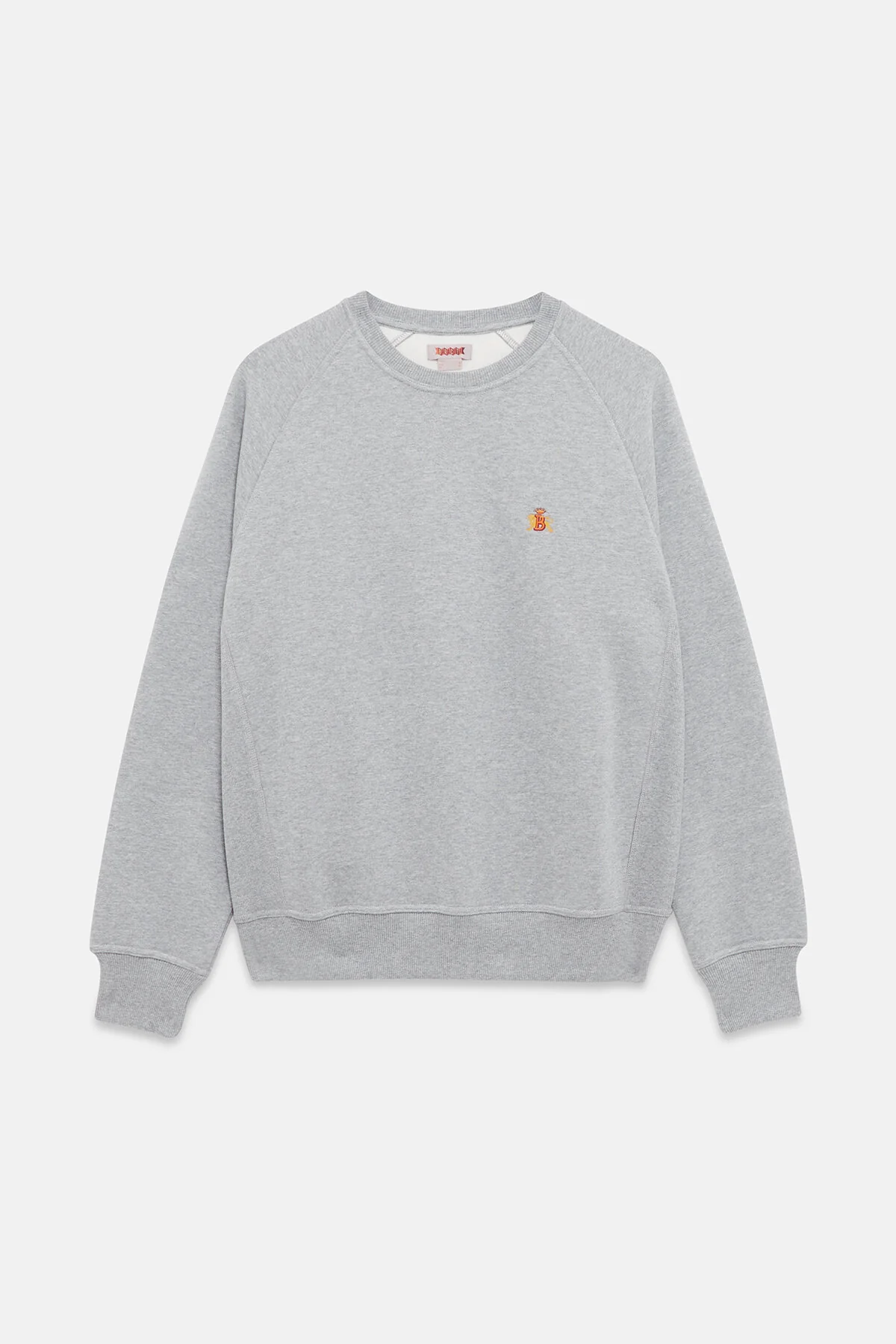 Logo Crew Neck - Image 6