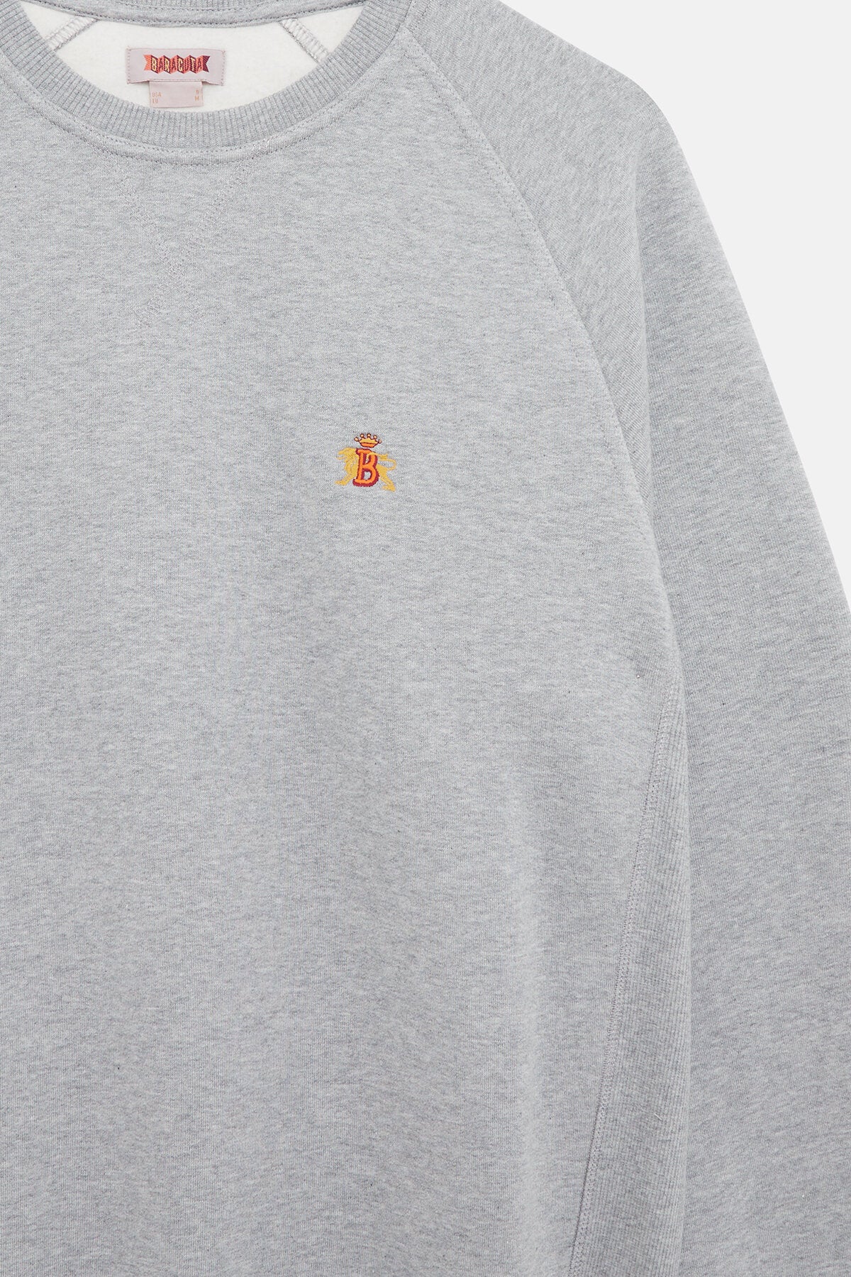 Logo Crew Neck - Image 8