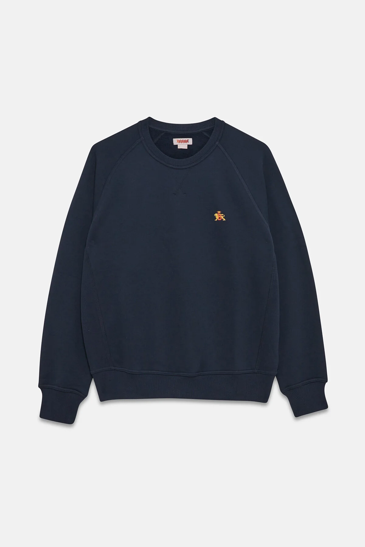 Logo Crew Neck - Image 5