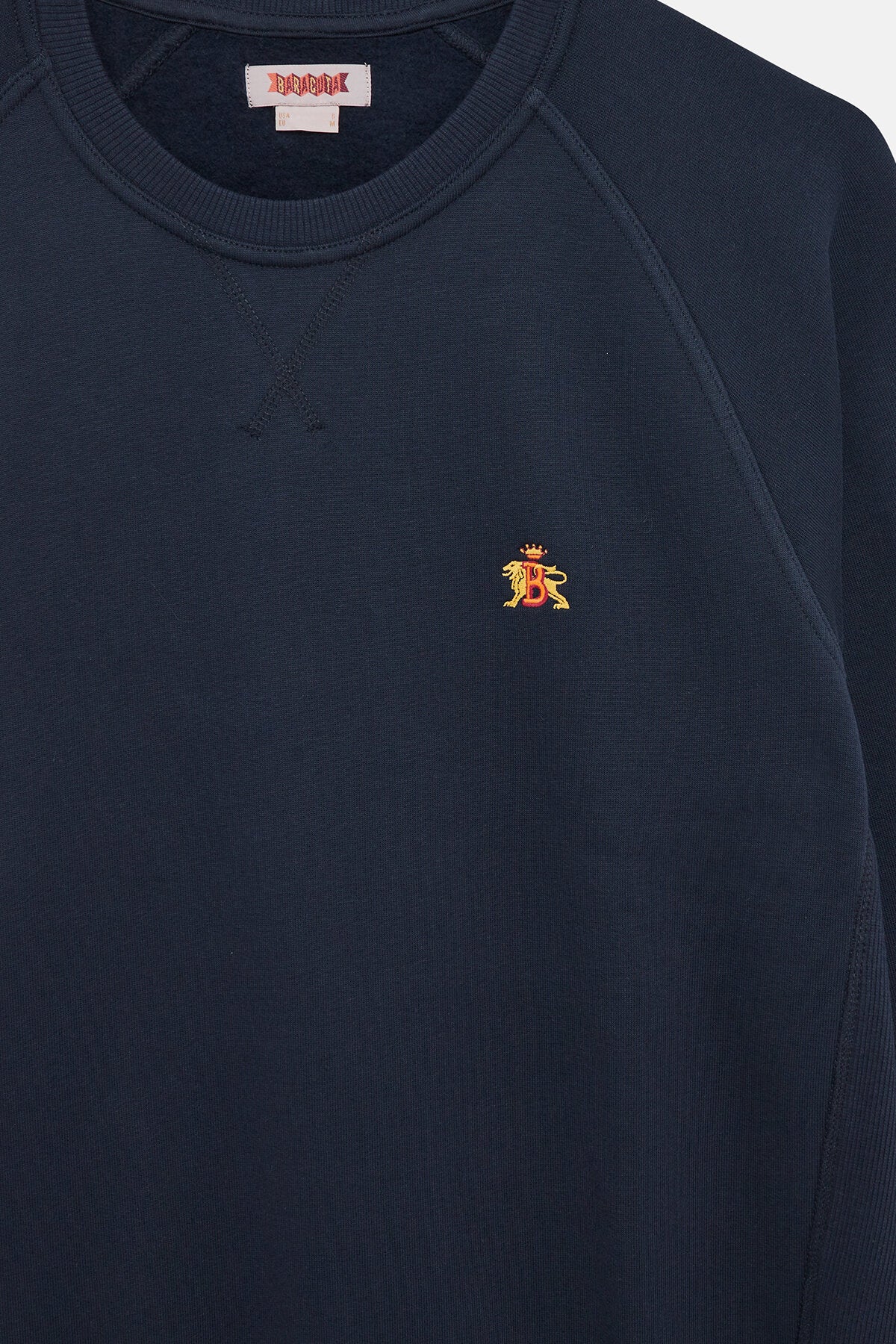Logo Crew Neck - Image 7
