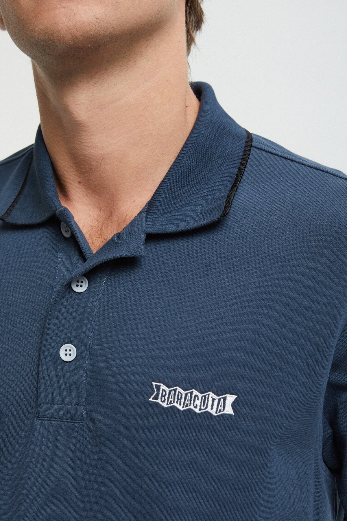 Logoed Polo - Image 4