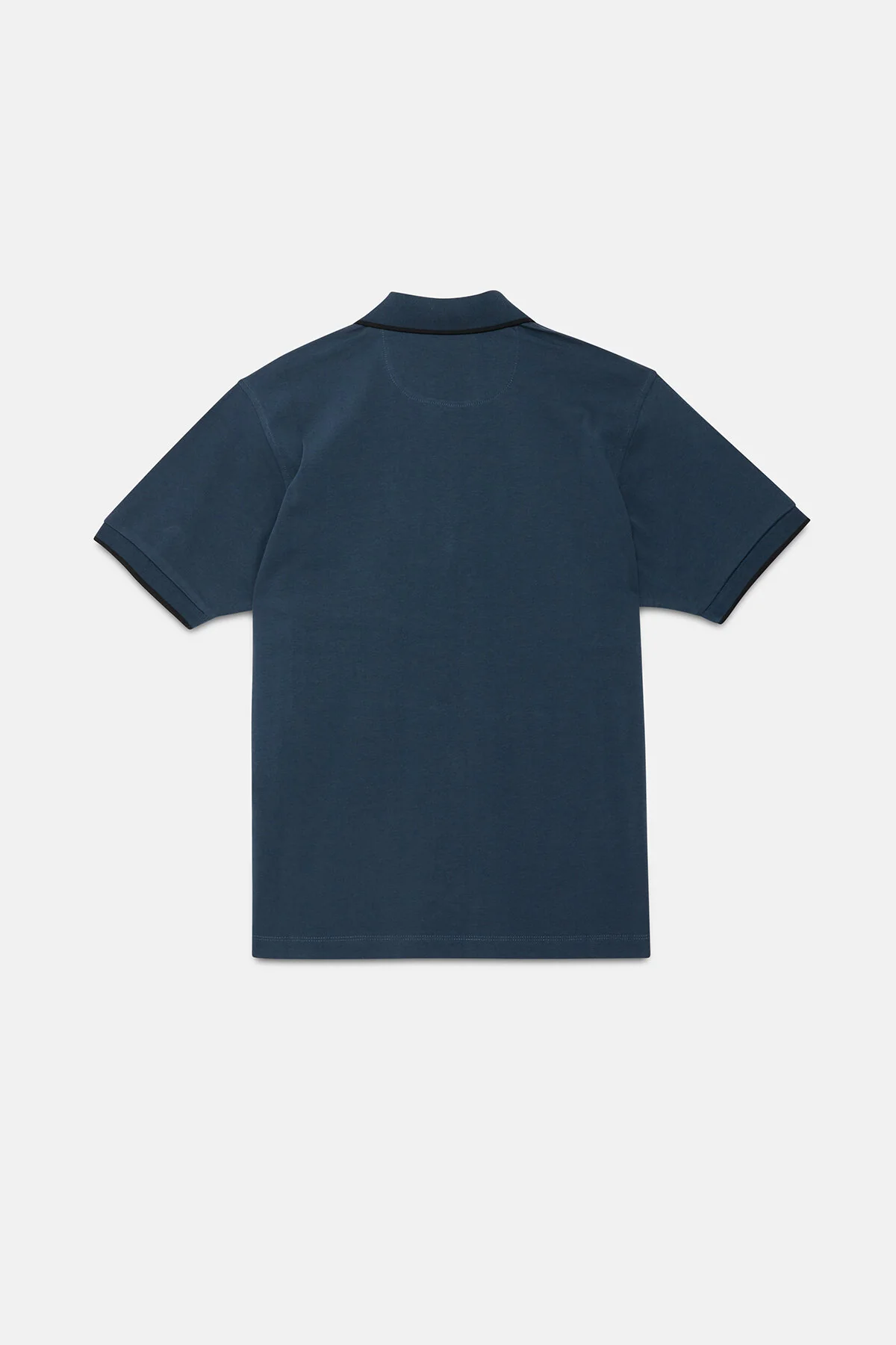 Logoed Polo - Image 6