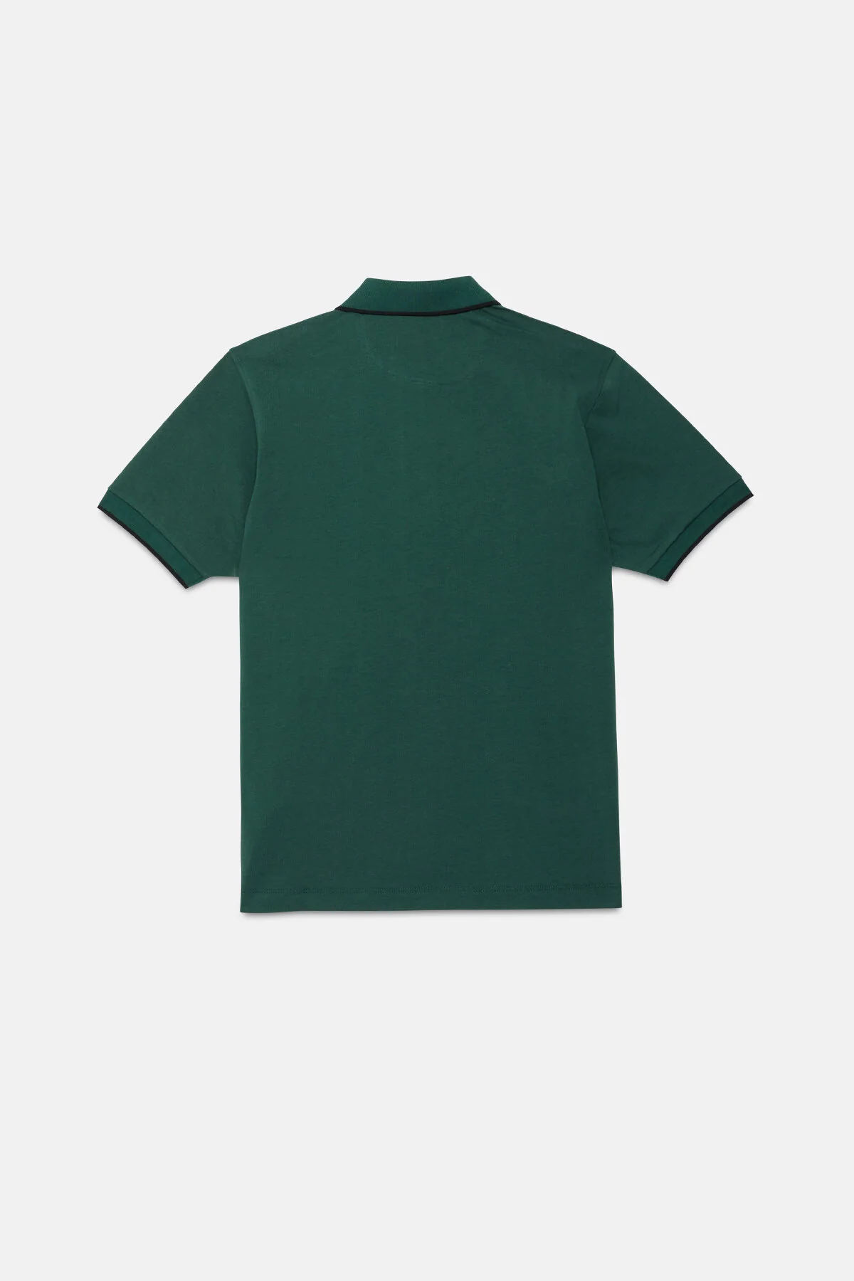Logoed Polo - Image 6