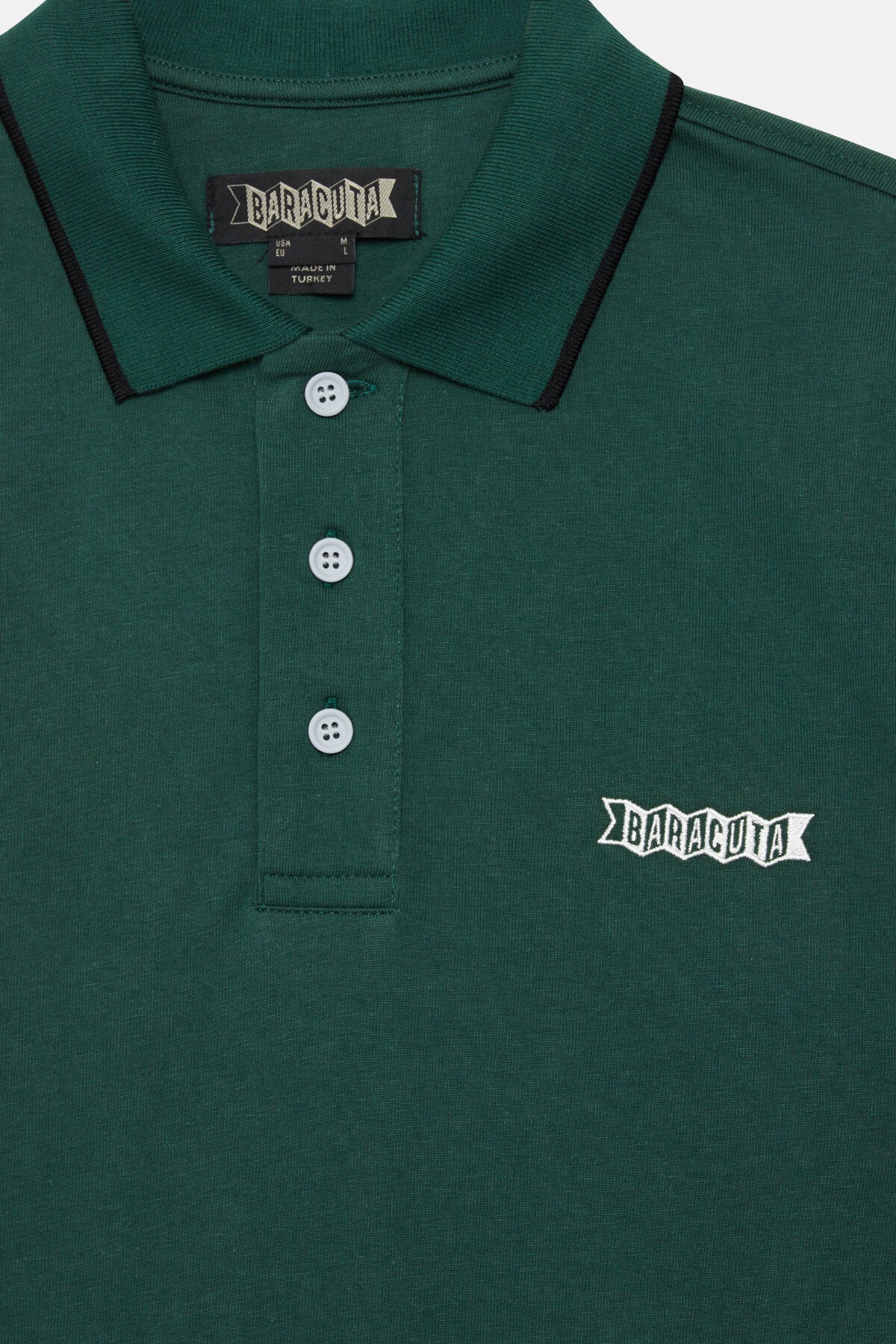 Logoed Polo - Image 7