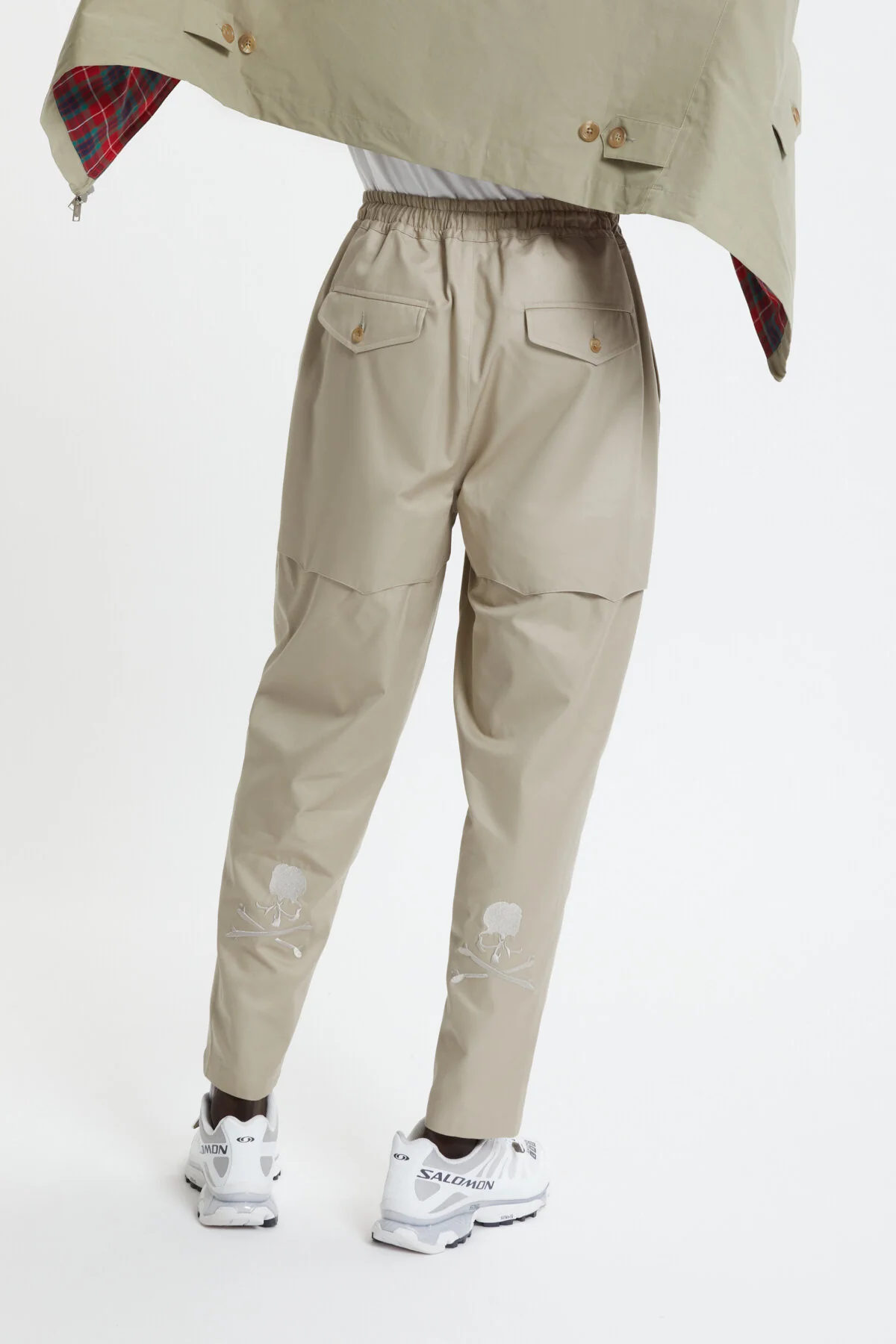 Mastermind G4 Trousers - Image 3