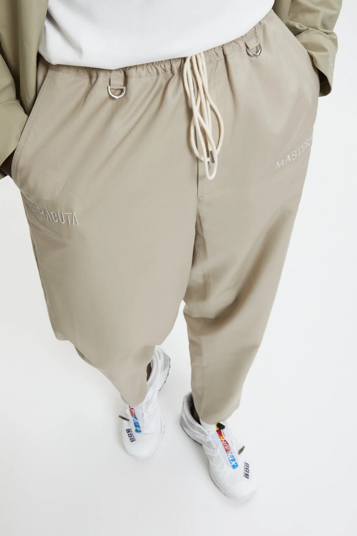 Mastermind G4 Trousers - Image 4