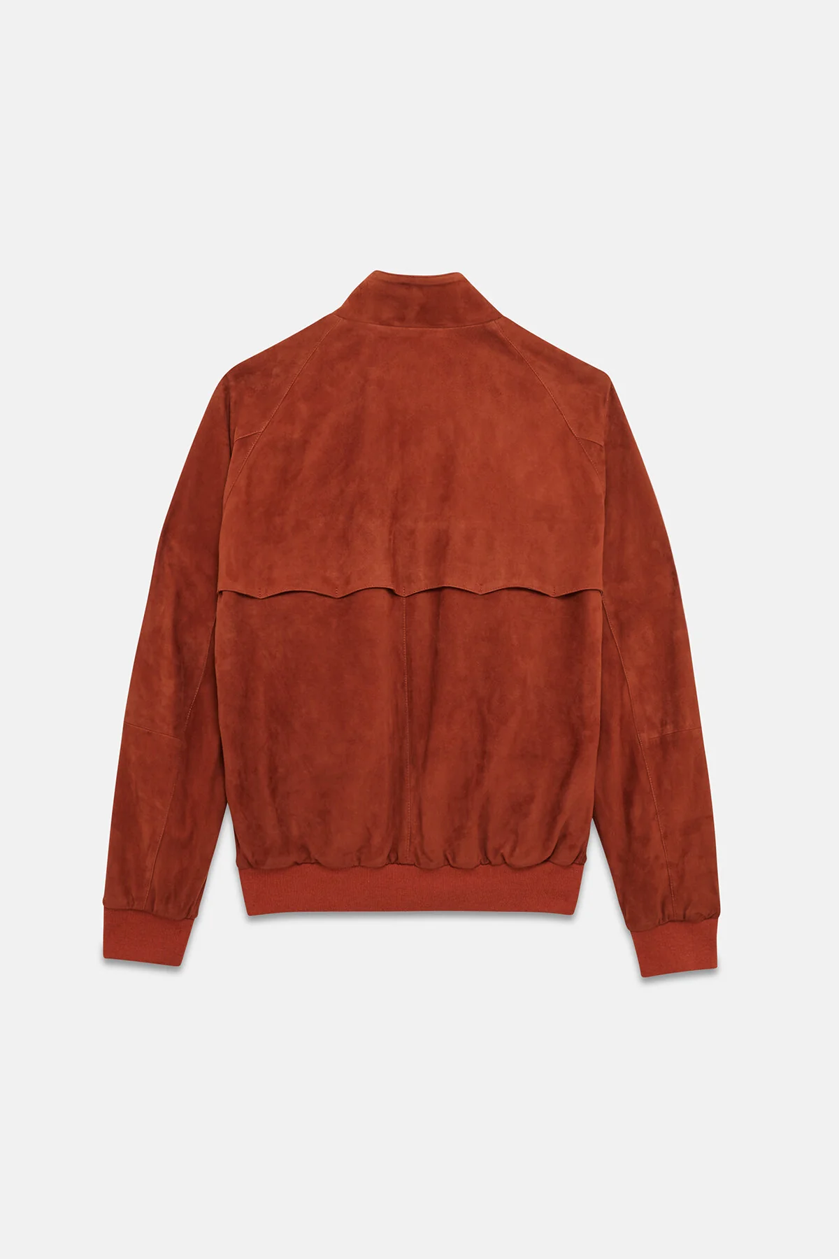 Premium G9 Harrington Suede - Image 6