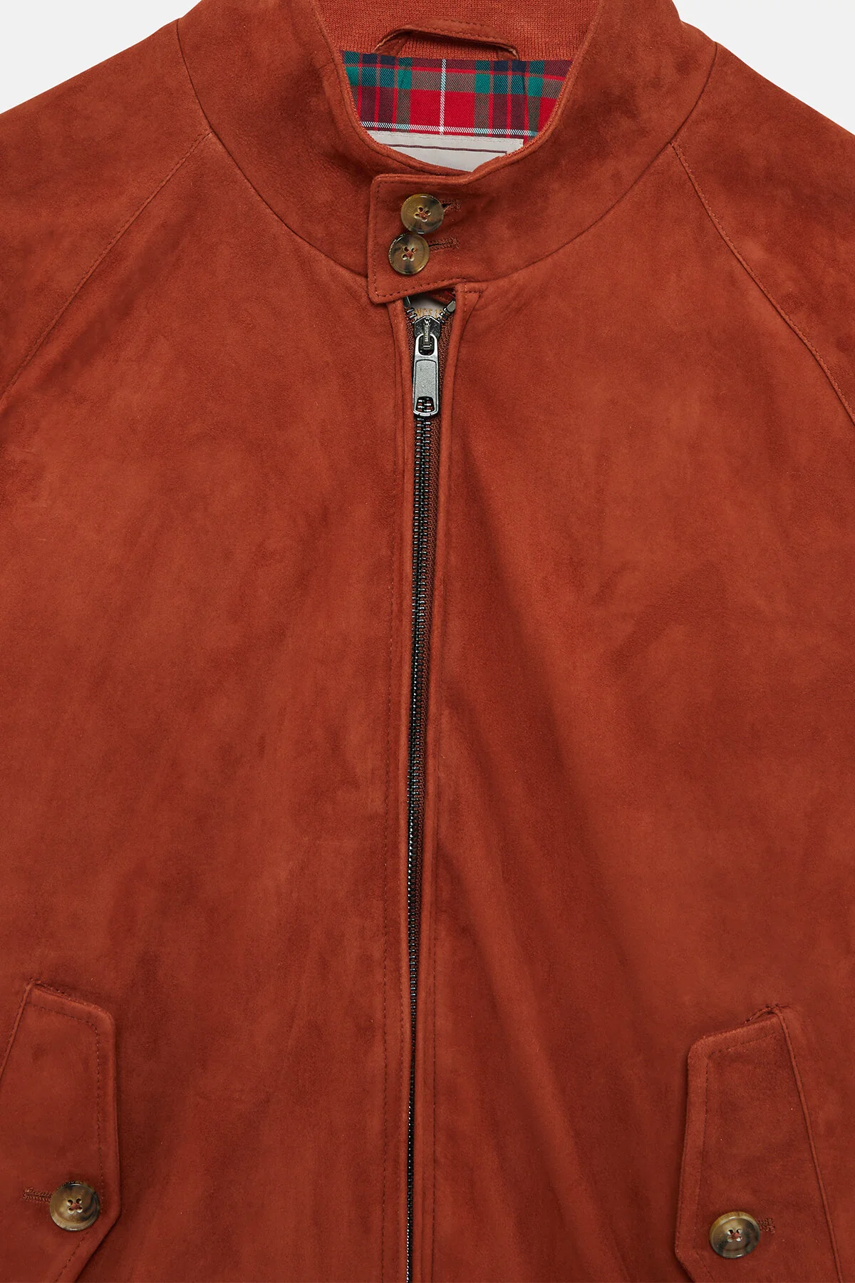 Premium G9 Harrington Suede - Image 7