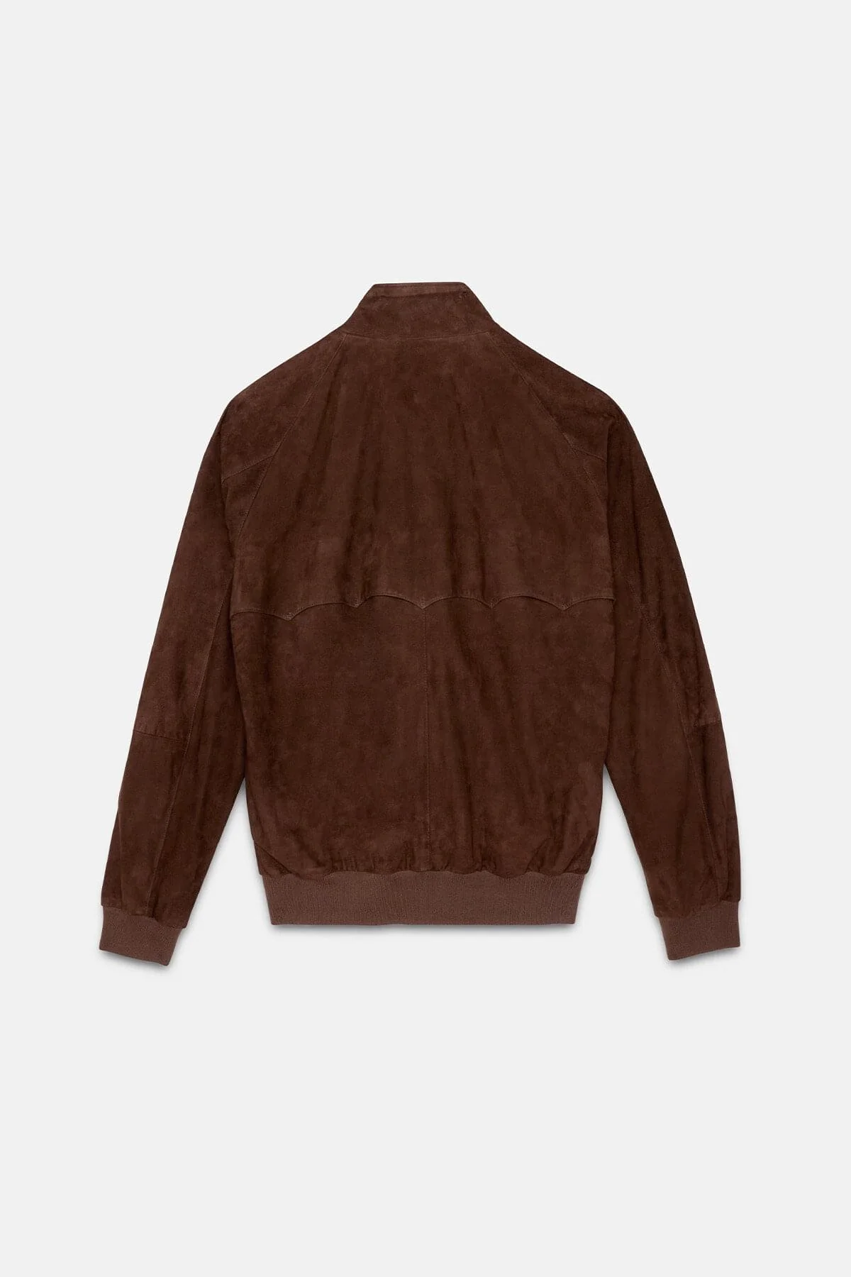 Premium G9 Harrington Suede - Image 6
