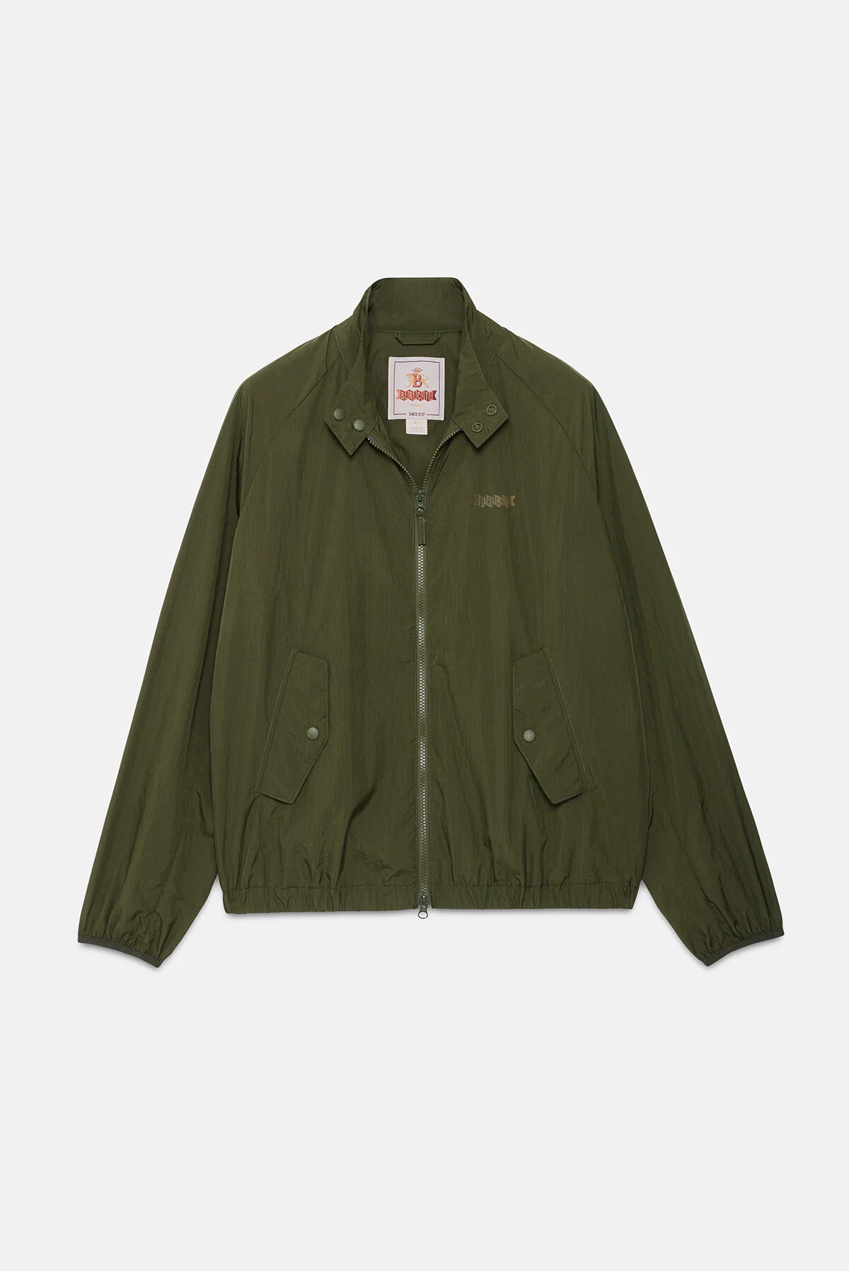 Ripstop G9 - Image 5