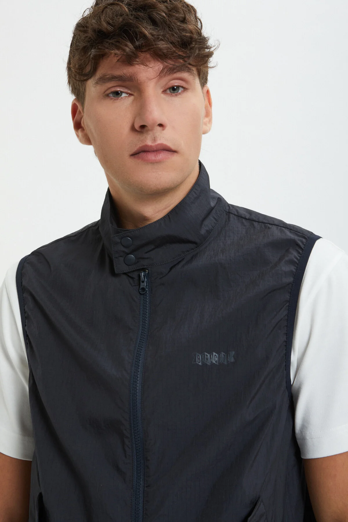Ripstop Vest - Image 3