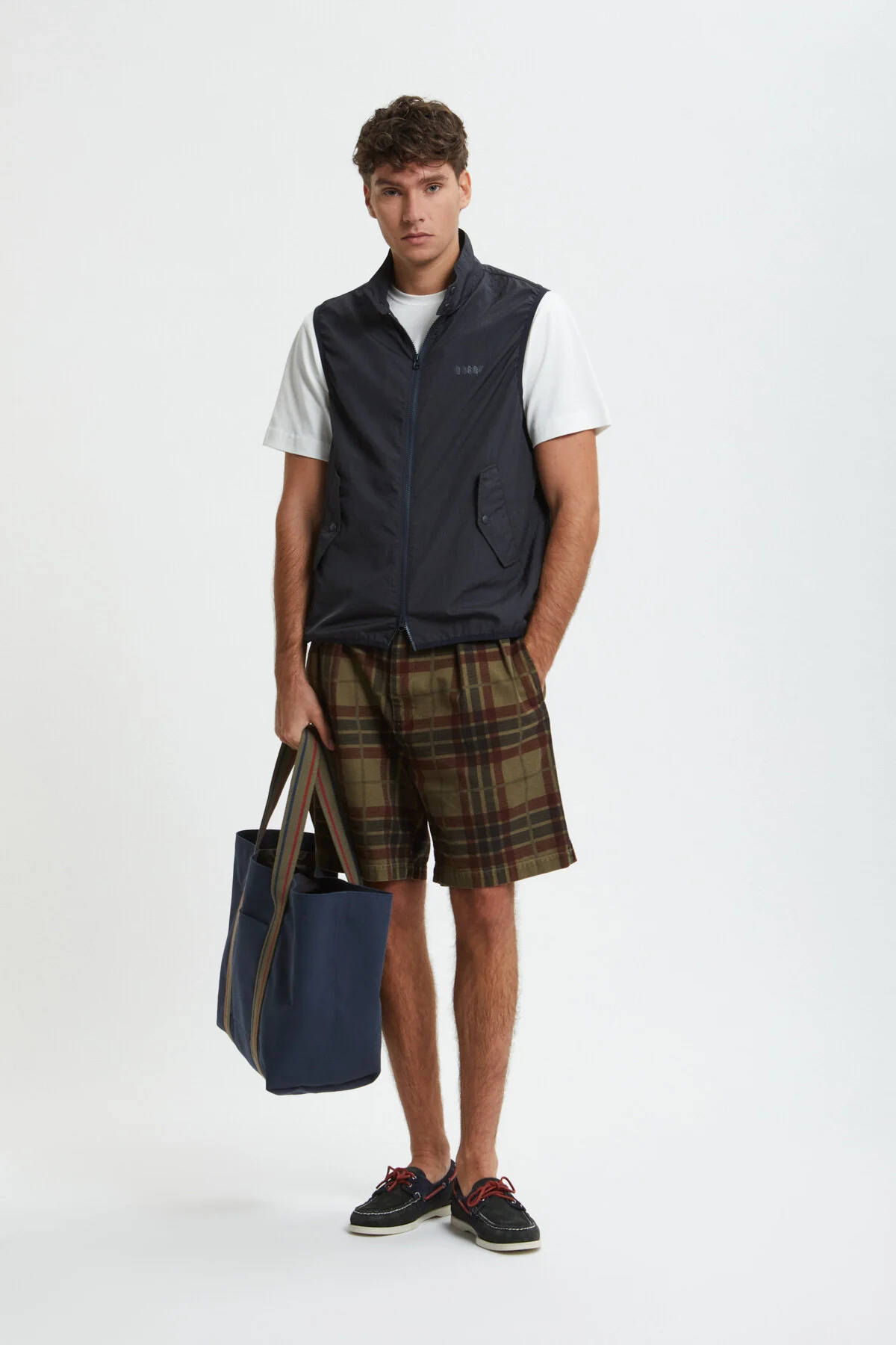 Ripstop Vest - Image 4