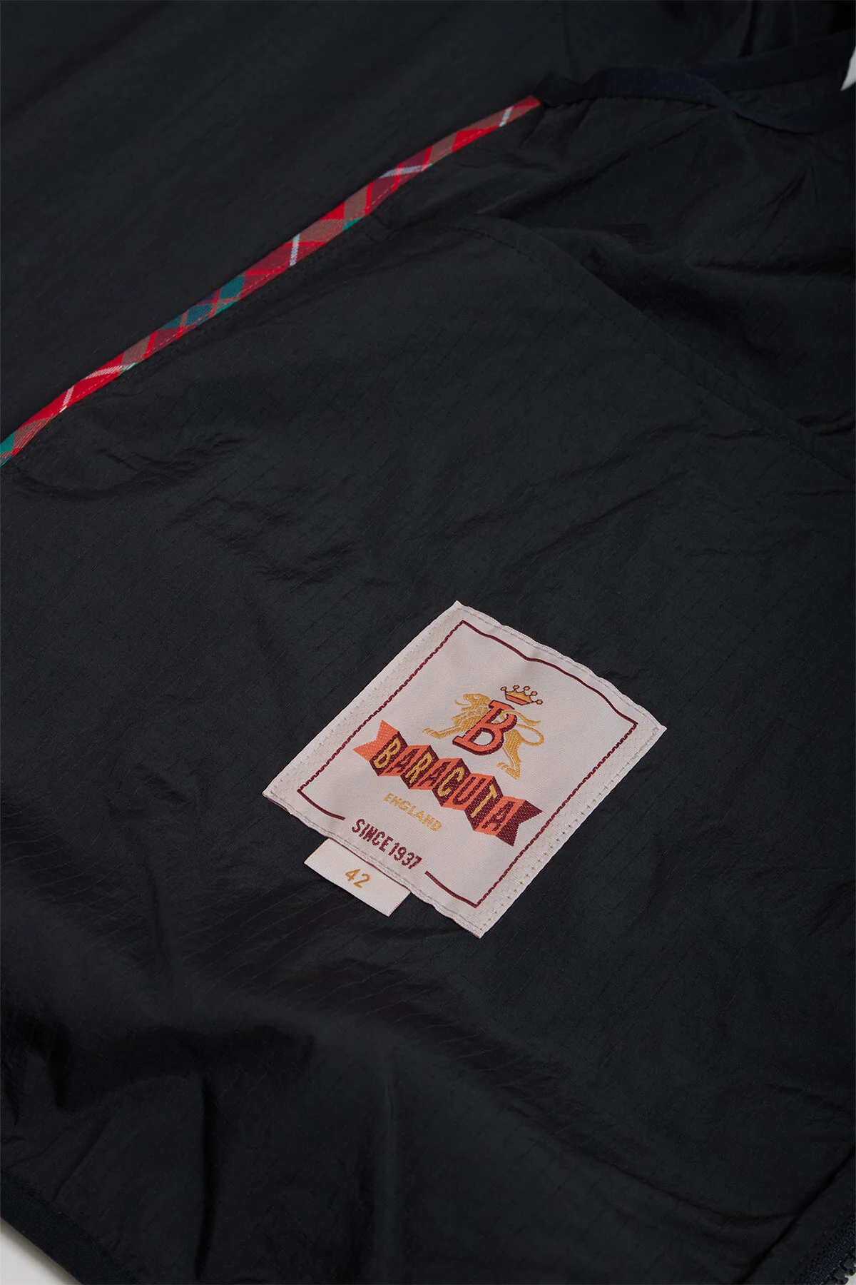 Ripstop Vest - Image 9