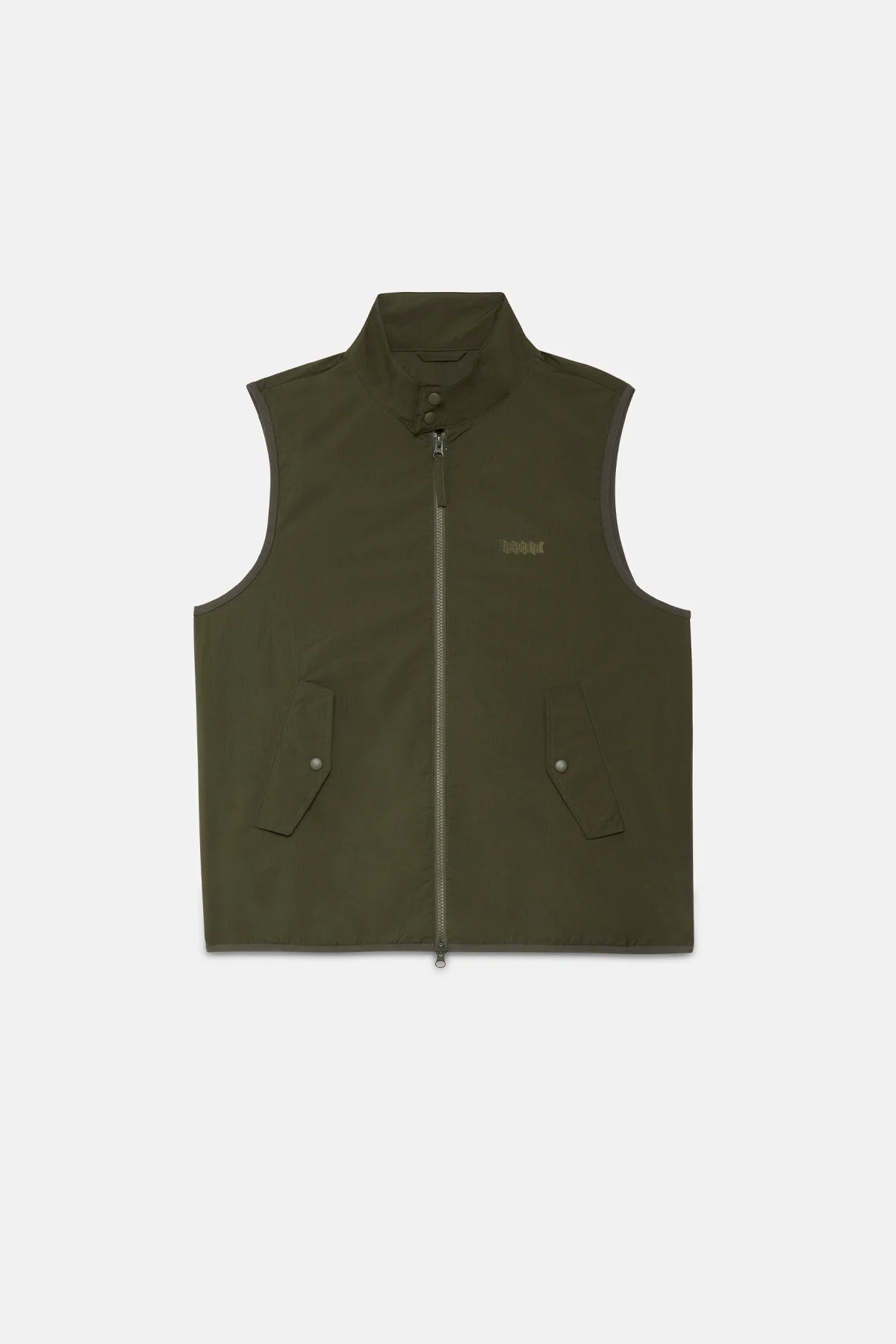 Ripstop Vest - Image 5