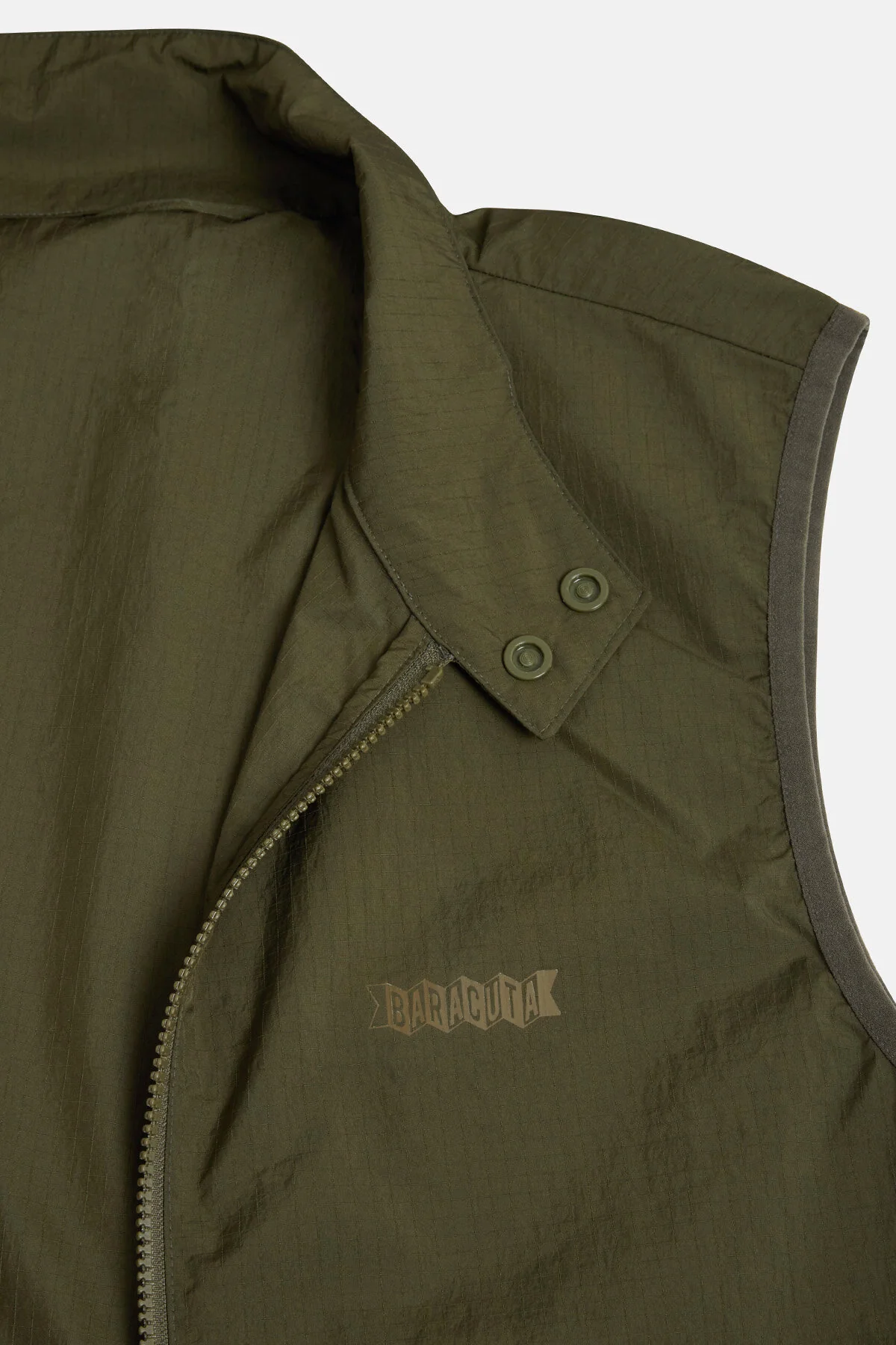 Ripstop Vest - Image 7