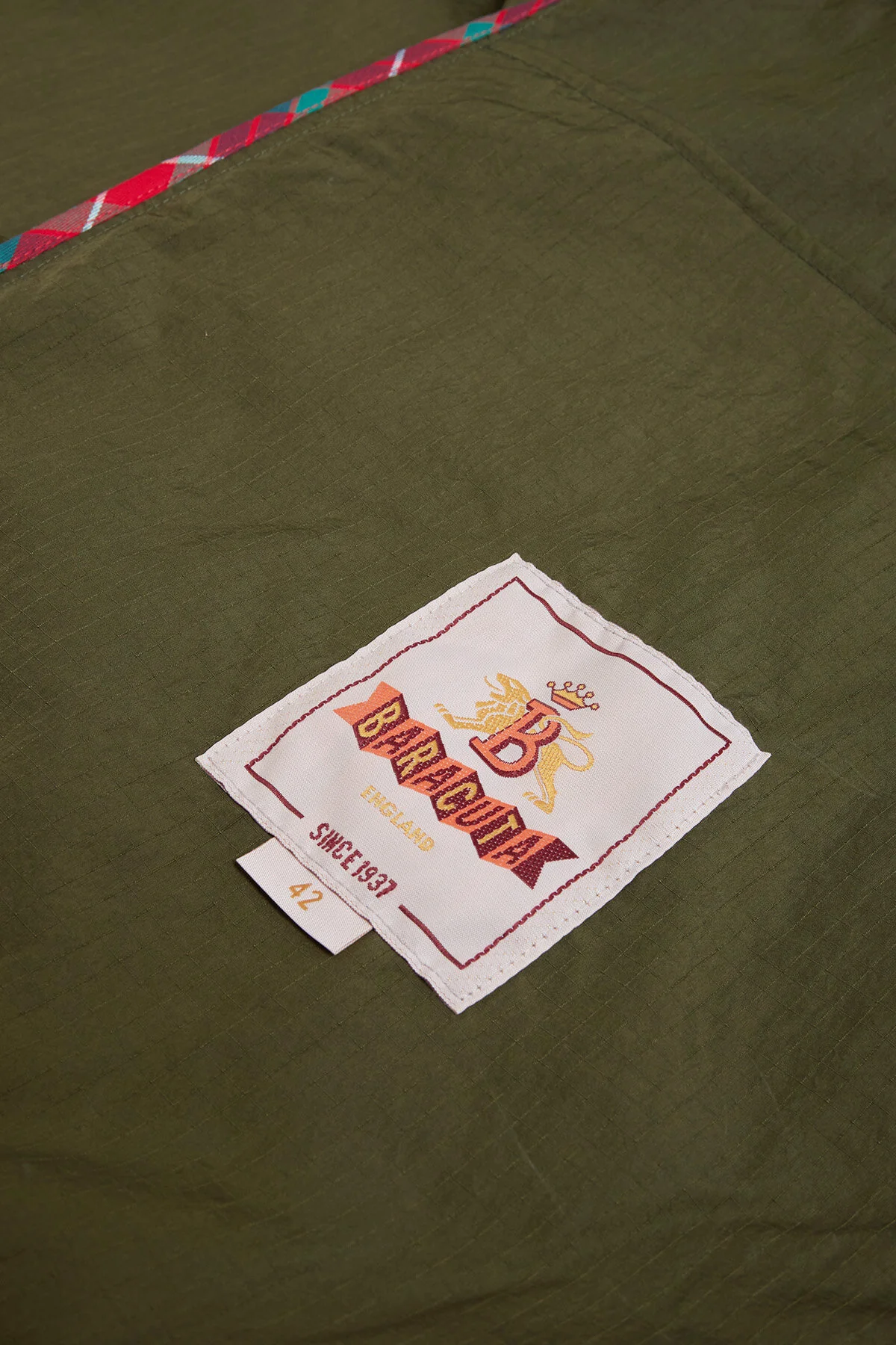 Ripstop Vest - Image 9