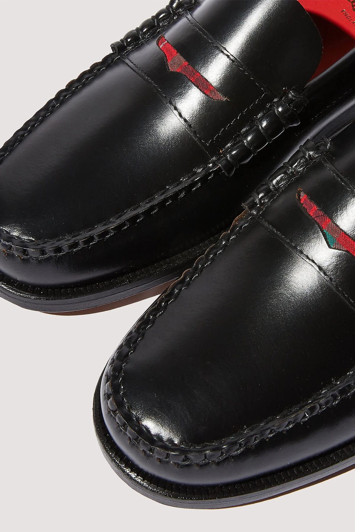 Sebago® x Baracuta Dan Loafers - Image 5